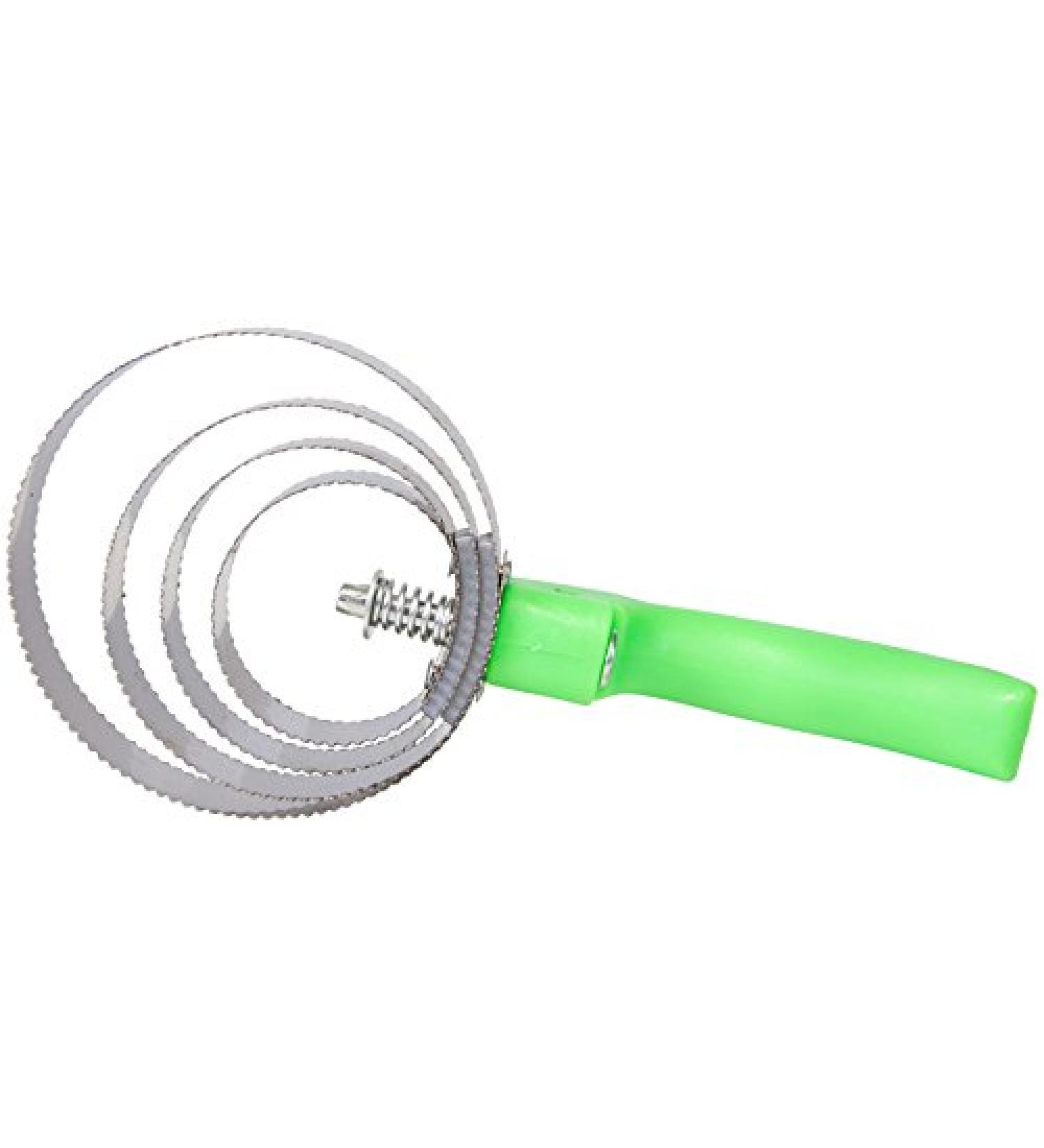 Imperial Riding Metal Spring Striegel
