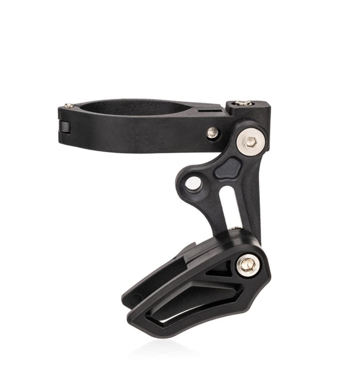LIZHOUMIL Mountain Bike Chain Guide Bash Guard - Strong Nylon Bicycle Protector for Road and Mountain Bikes - Buy Online on GoSupps.com