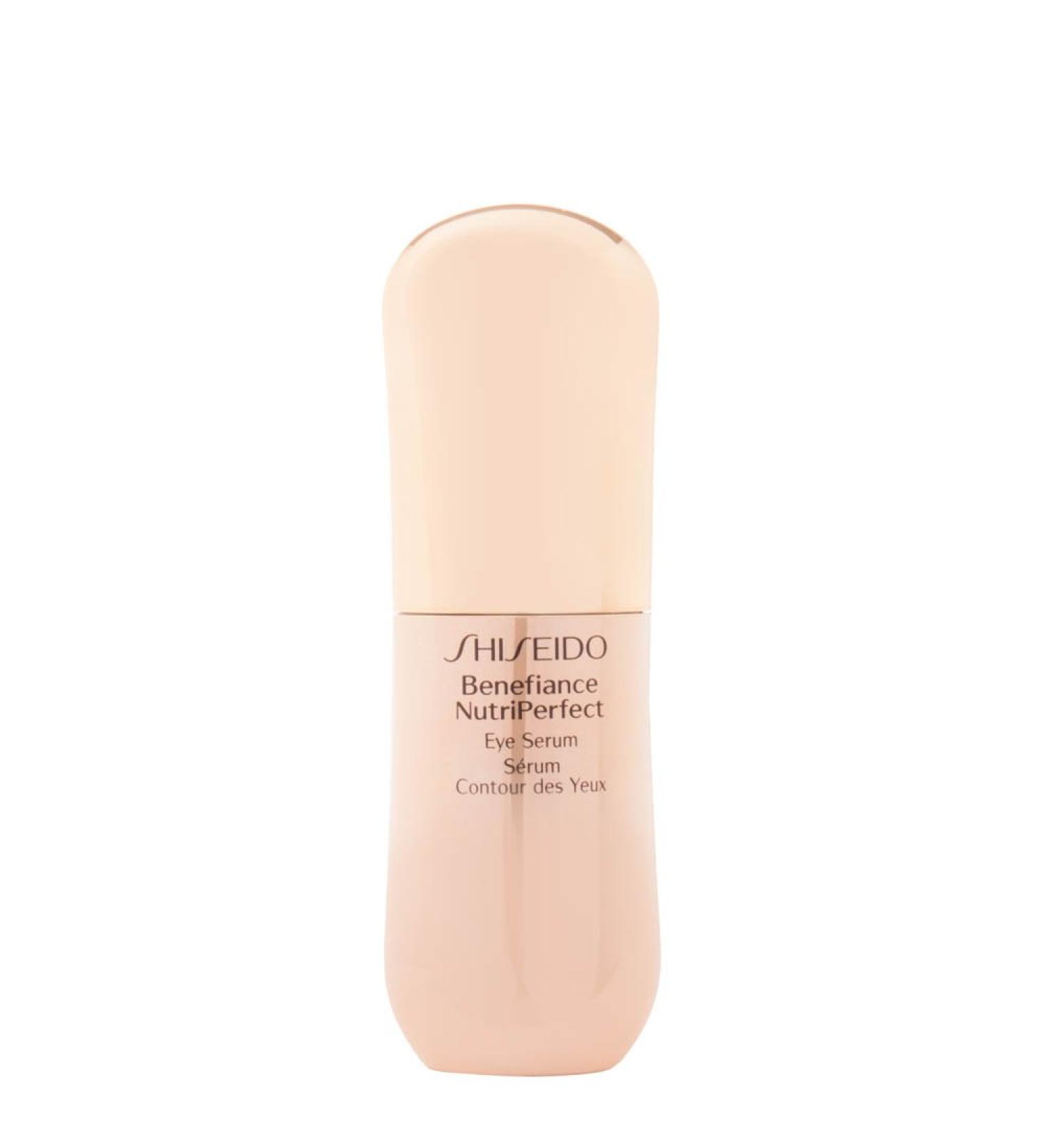 Anti-Aging-Augencreme Benefiance Nutriperfect Serum Augen Kontur 15 Ml