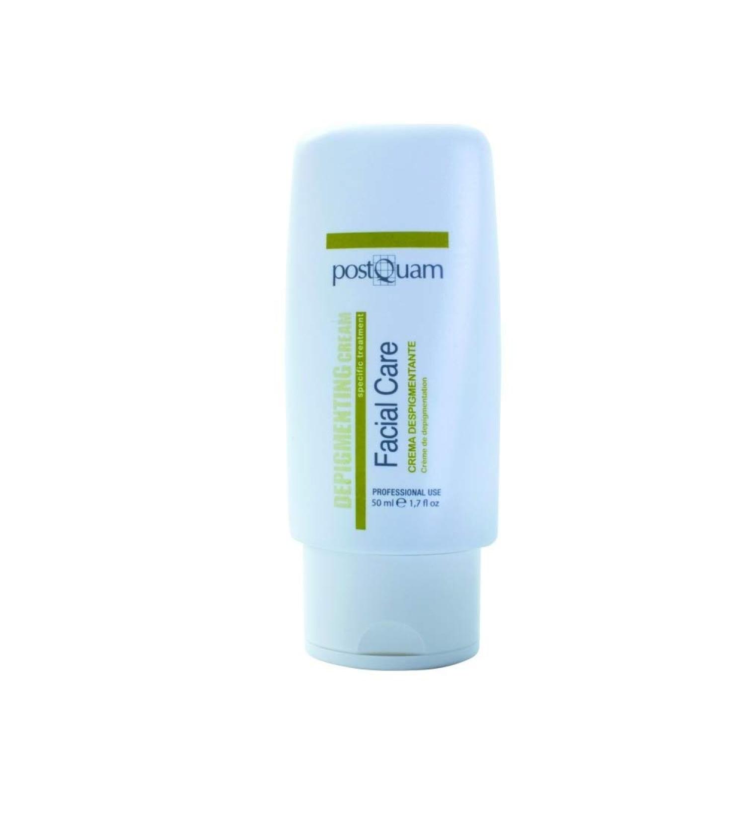 POSTQUAM Professional Facial Care 50ml - Anti-Aging Hydrating Skin Care | Natural Ingredients & Easy Absorption for Youthful Shiny Skin - Shop Now - Buy Online on GoSupps.com
