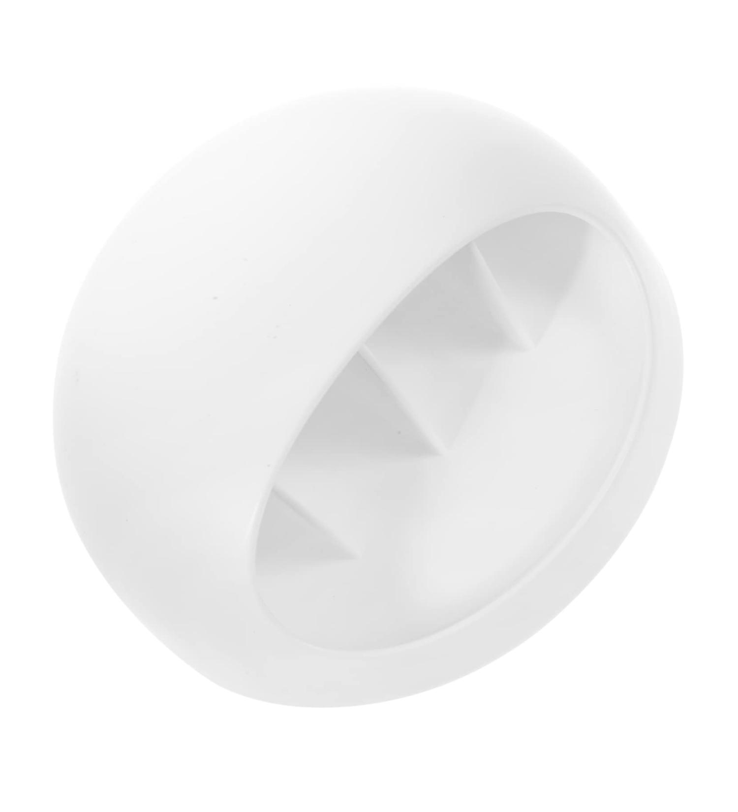 Buy Subsofan Wall-Mounted Storage Box | Floating Remote Control Holder & Makeup Organizer | Small 10.5x10.5x6cm | Perfect for Cotton Pads & Office Supplies | International Shipping Available - Buy Online on GoSupps.com