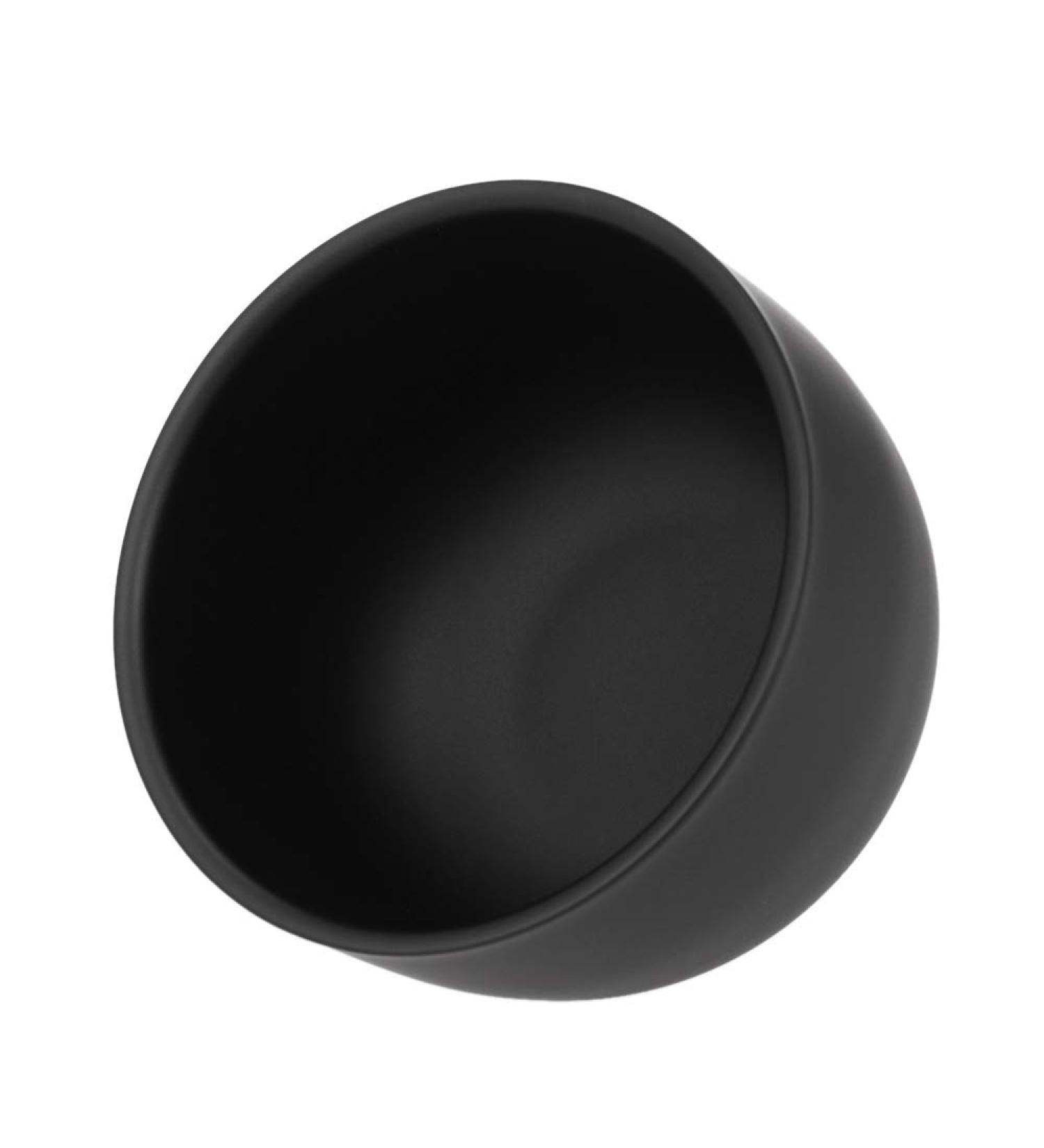 Benkeg Razor Soap Peel - Premium Men's Shaving Soap Bowl & Stainless Steel Cup for Clean Shaving Foam - Ideal Facial Hair Tool - Buy Online on GoSupps.com