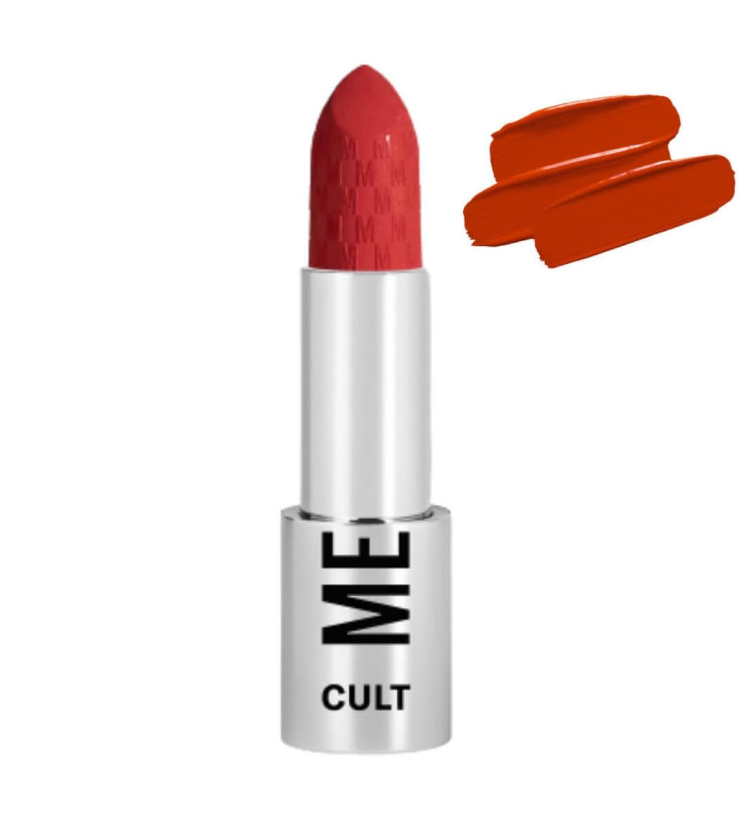  MESAUDA Mesauda Milano CULT CREAMY Lipstick 117 - Couture - Buy Online on GoSupps.com