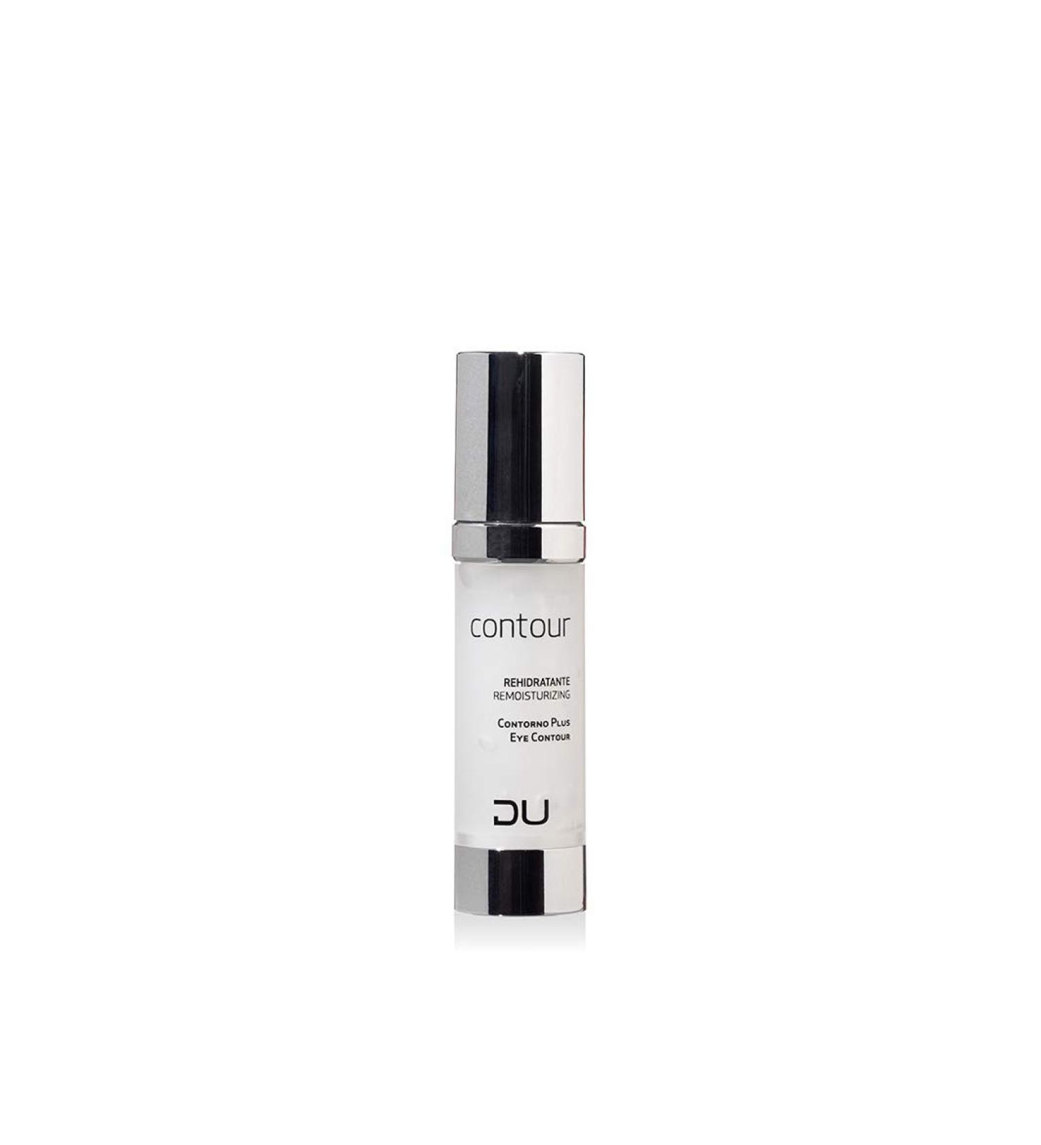Du Cosmetics Eye contour lip gloss 35 ml