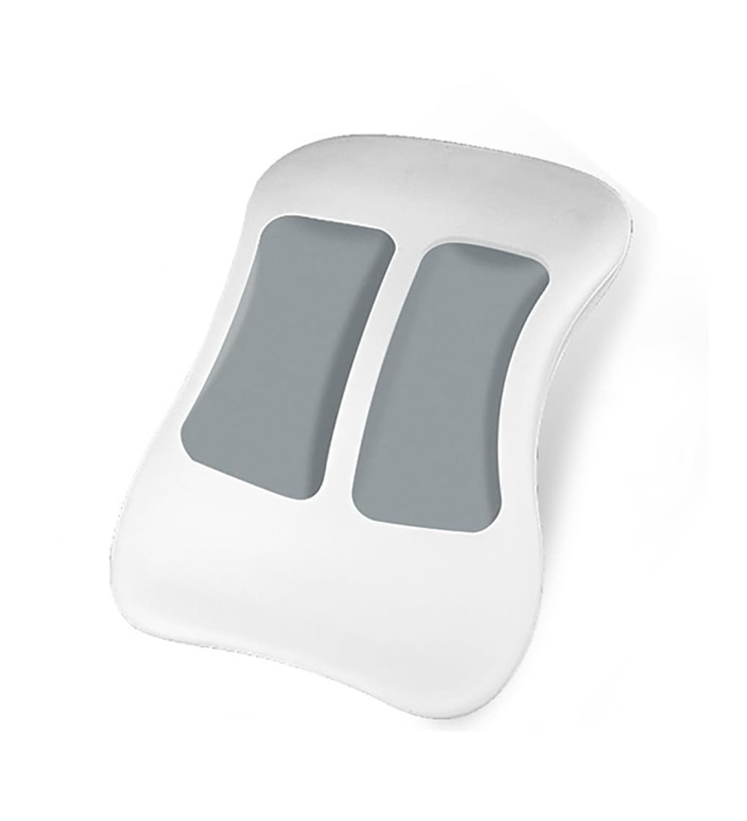 RKXKJ Electric Lumbar Support - 3 Modes & Double Airbag Design for Sciatic Pain Relief | International Shipping - Buy Online on GoSupps.com