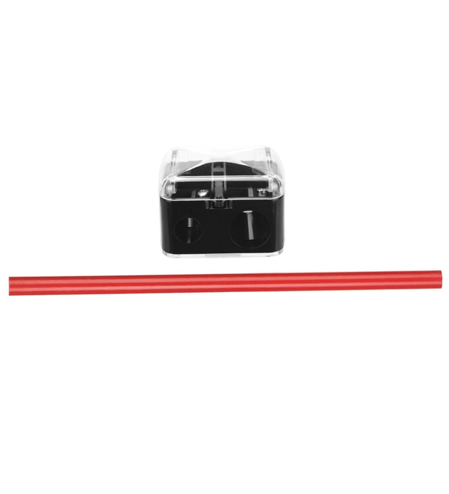 FRCOLOR 4 Sets Eyebrow Pencil Brown Eyeliner Pencils Pencil Sharpener Makeup Accessories Cosmetics Miss - Buy Online on GoSupps.com