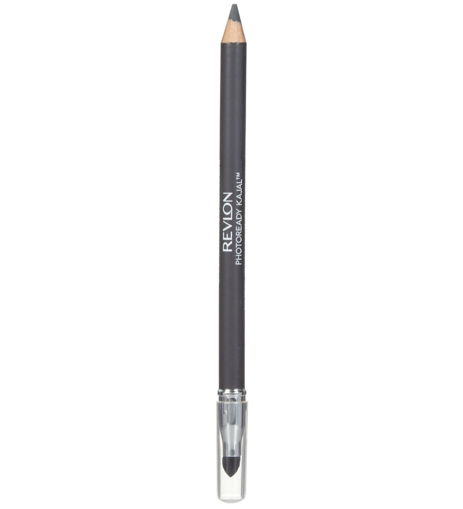 Revlon PhotoReady Kajal Eye Pencil  Matte Charcoal