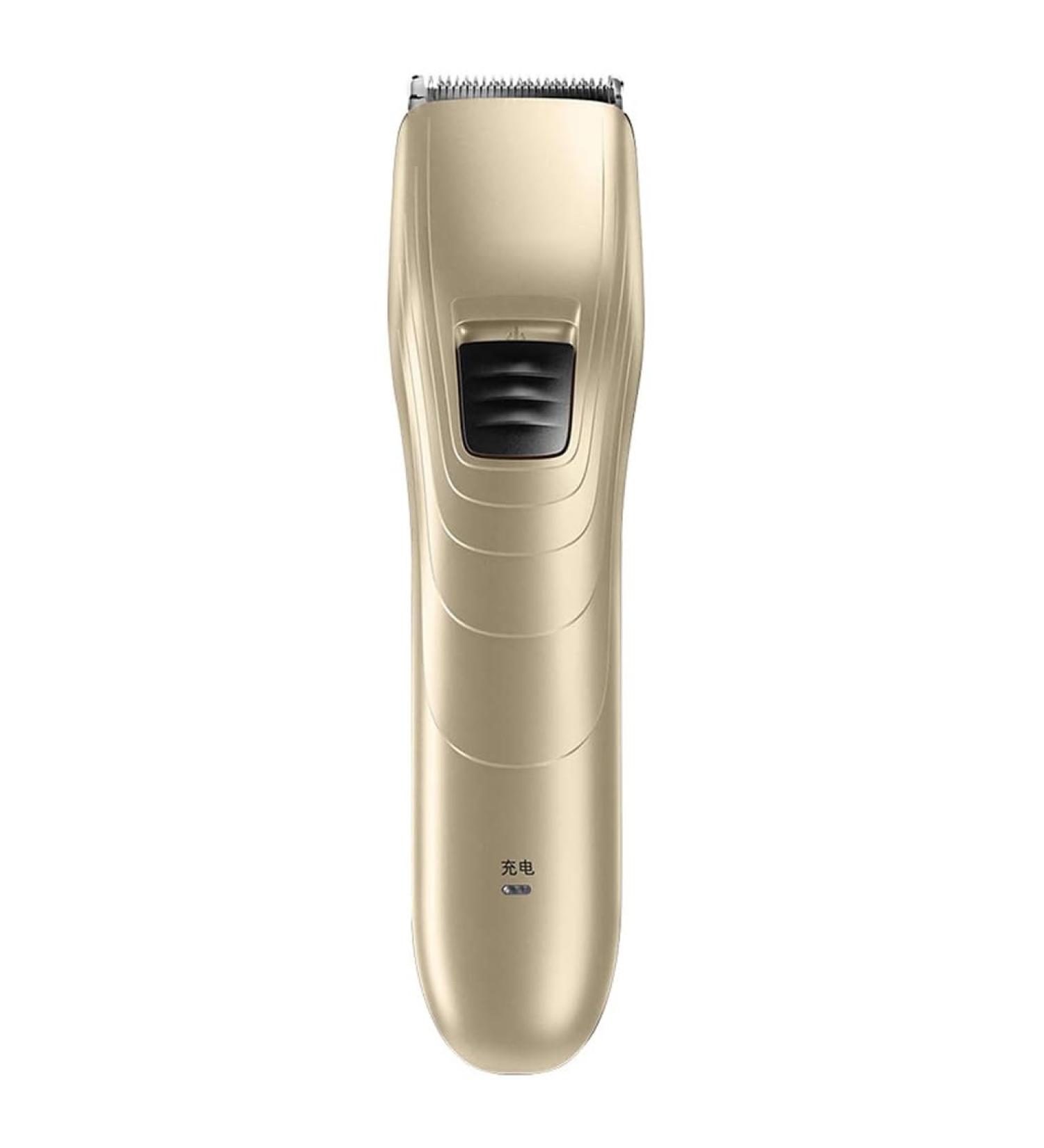 Buy Electric Hair Clipper - Household & Adult Use - Gray Flat Hair Clipper for Precision Cutting - Buy Online on GoSupps.com