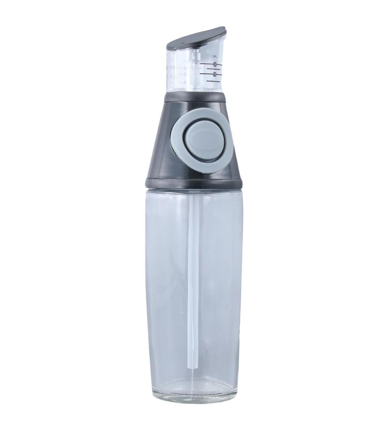 hobbyme Fuel Injection Bottle Atomization Household Oil Spray Can Household Glass Oil Pot Household Edible Oil Bottle Barbecue Oil Control Pot - Buy Online on GoSupps.com