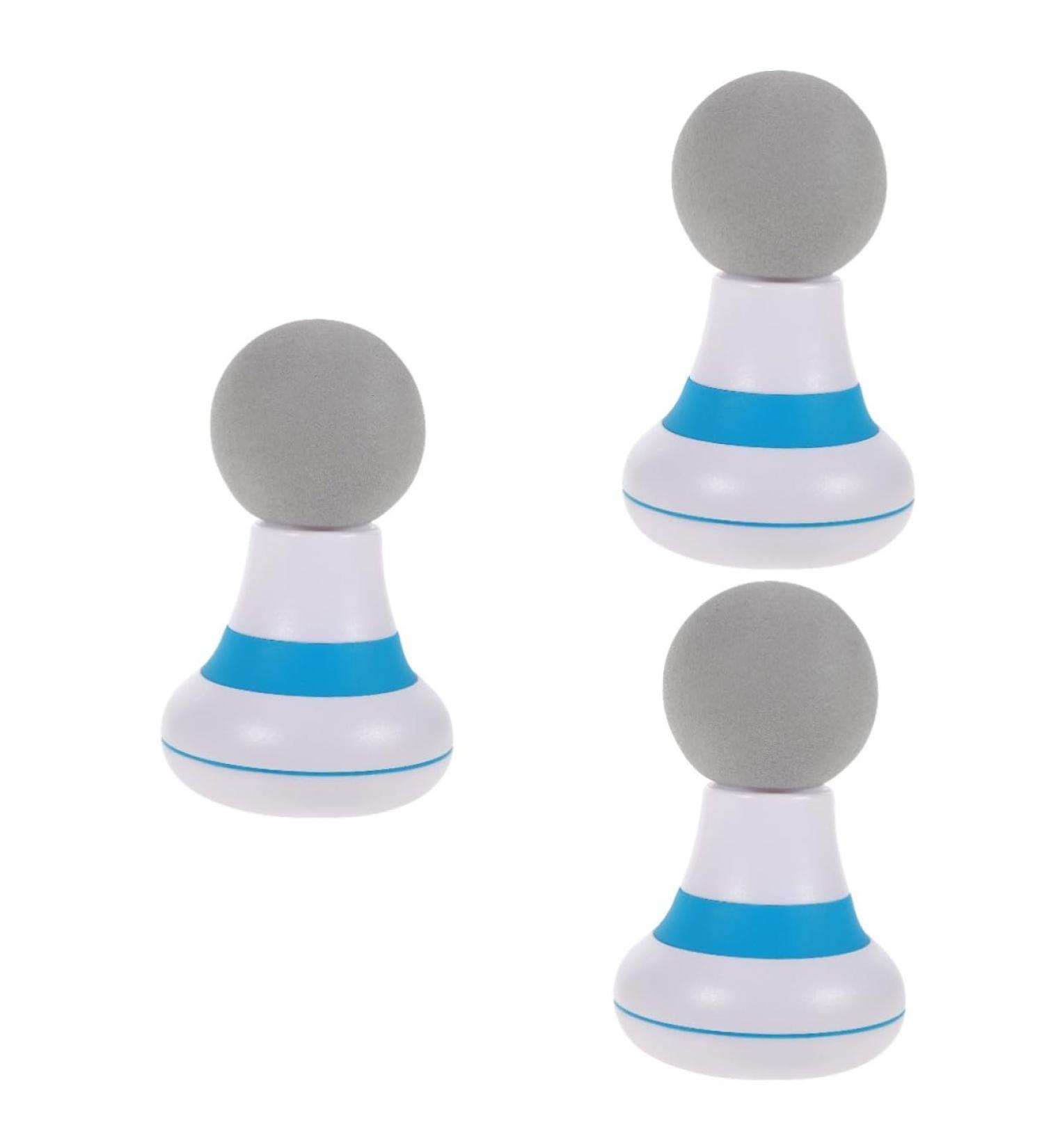 Beavorty Electric Tools: 3 Set Mini Handheld Deep Fabric Body Massager & Handy Tool Bags - Ultimate Comfort & Portability - Buy Online on GoSupps.com