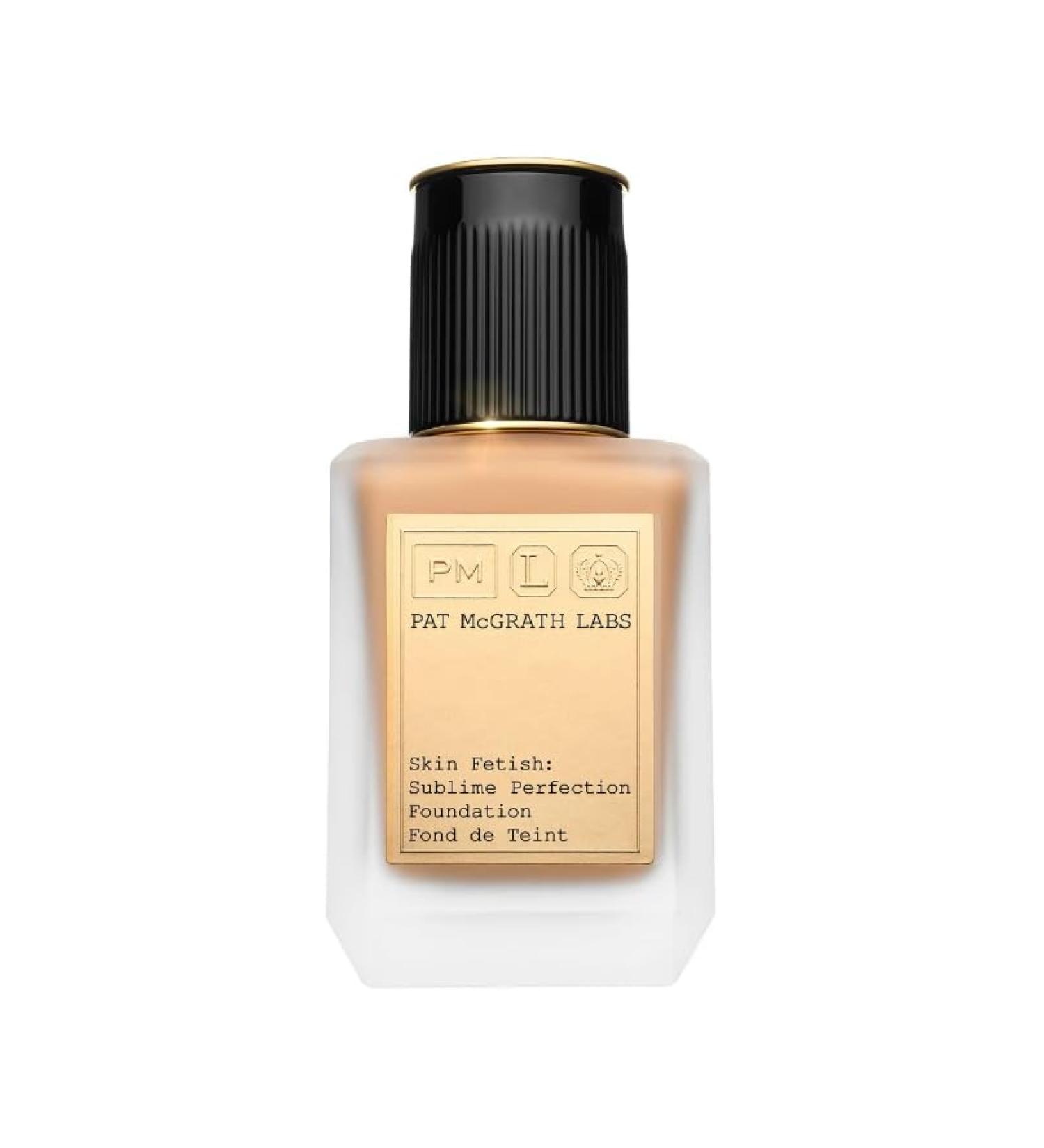 PAT McGRATH LABS Sublime Perfection Foundation - Light Medium 13 | Best International Shipping & Fast Delivery - Buy Online on GoSupps.com