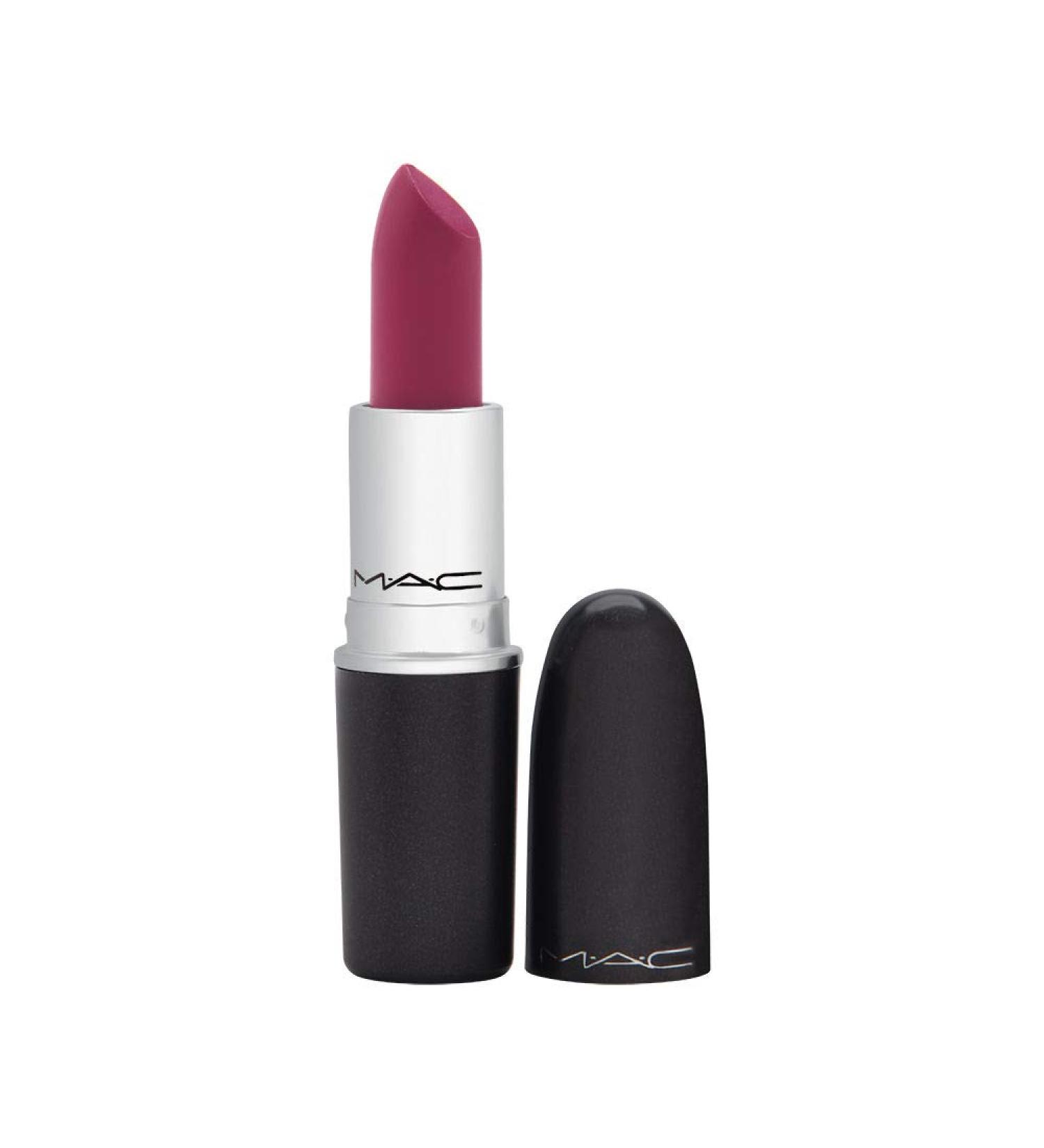 MAC Lipstick Retro Matte 705 Flat Out Fabulous Pink 0.10 Ounce 705 Flat Out Fabulous 1 Count (Pack of 1)