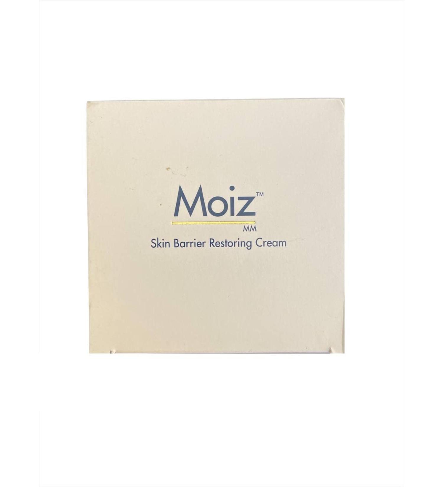 COSMO LIFECURE Moiz MM Cetyl Alcohol Cream - 150g | Hydrating Body Cream - Buy Online on GoSupps.com