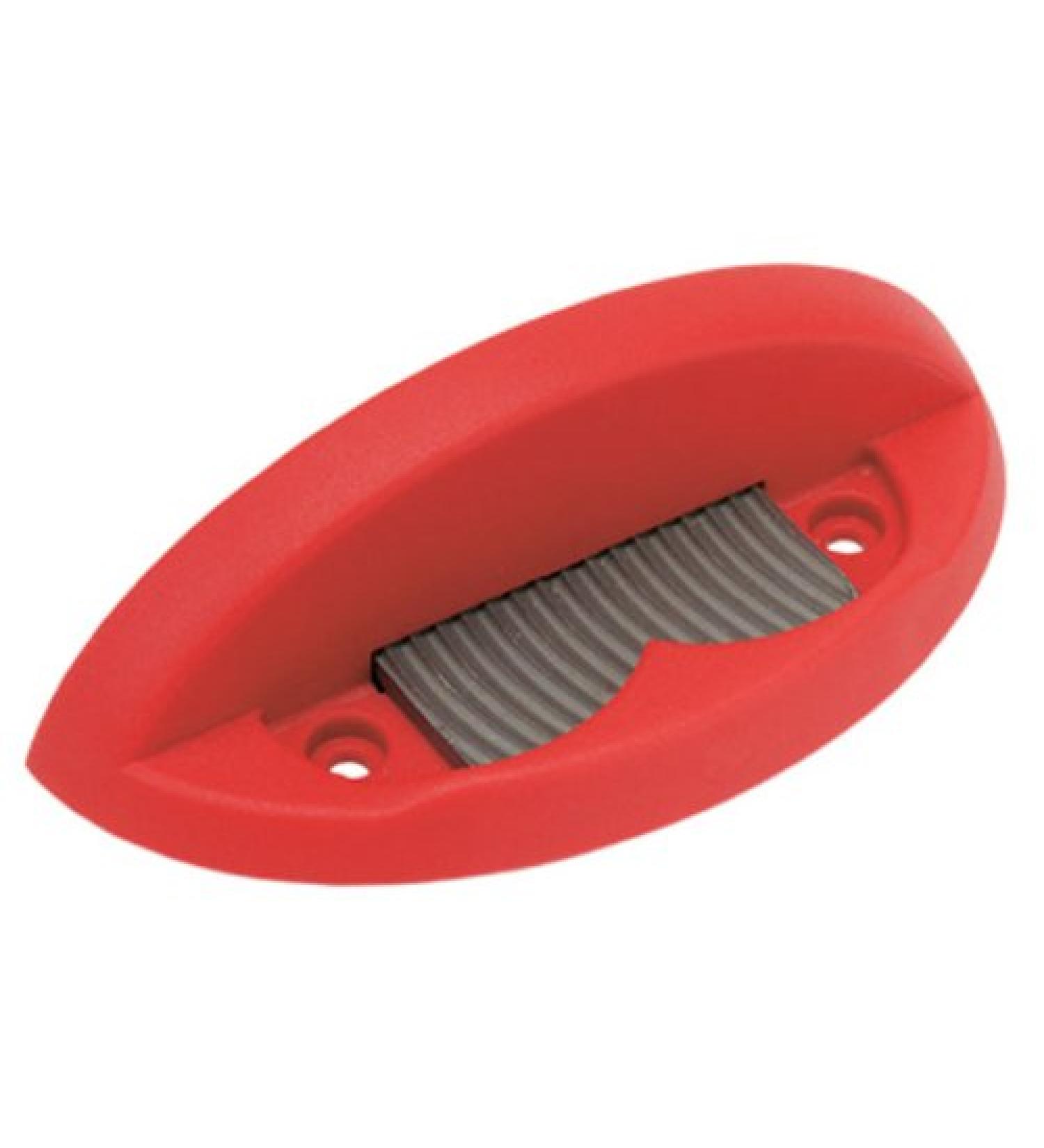 Swix Plexi Sharpener Red - Precision Ski and Snowboard Edge Tuning Tool - Buy Online on GoSupps.com