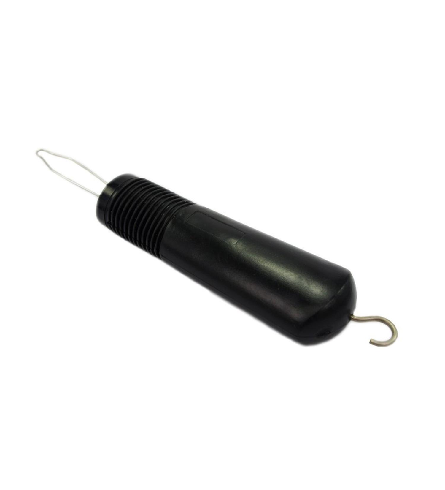 Actopus Button Hook Pull Tool - Dress Shirt Pants Clothing Aid - Buy Online on GoSupps.com