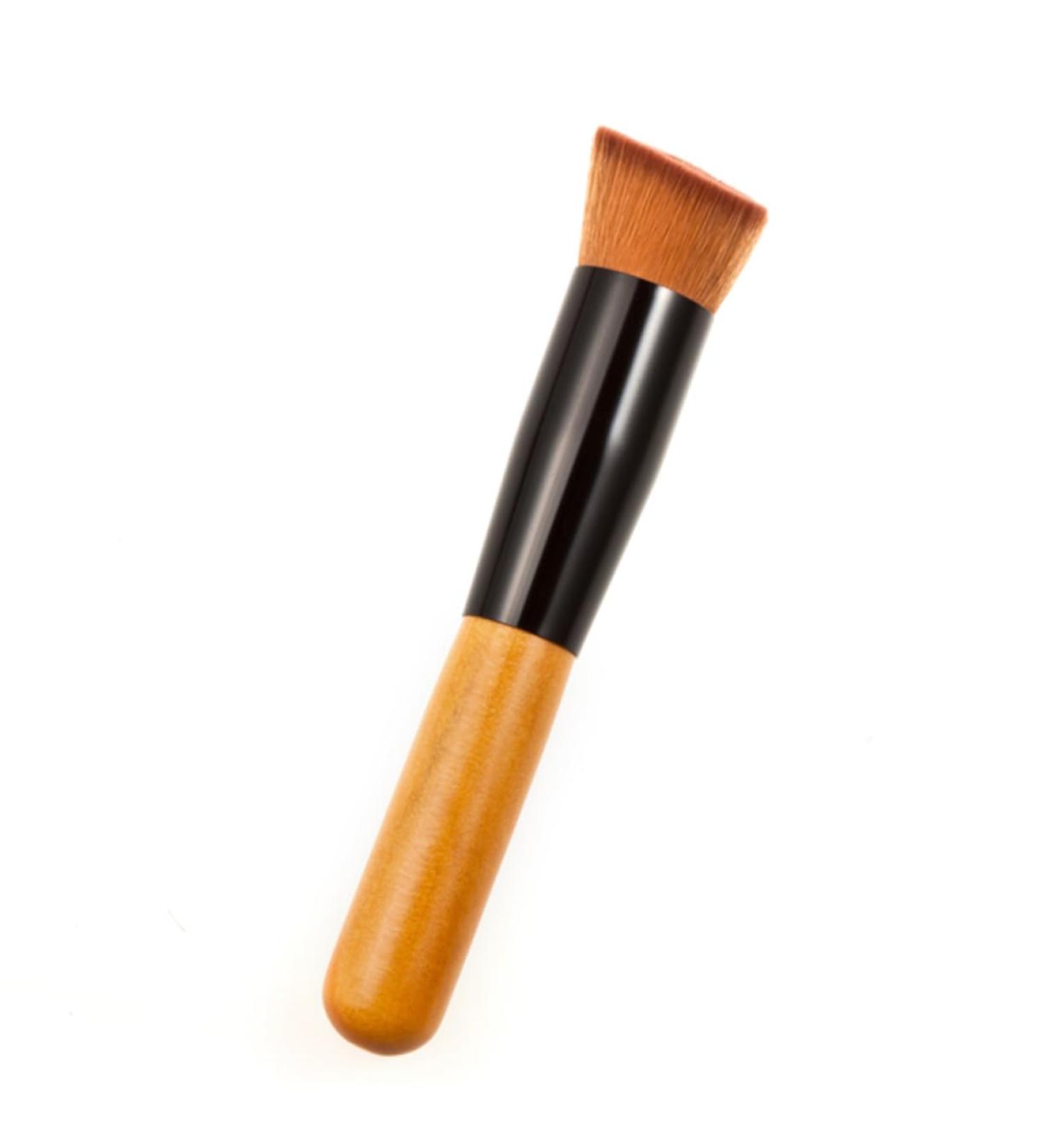 Housoutil Makeup Brush Foundation Brush Face Brush Cosmetic Brush Blush Brush The Face - Buy Online on GoSupps.com
