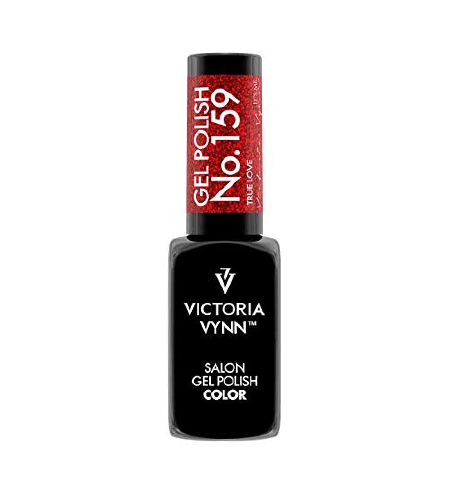 VICTORIA VYNN GEL POLISH NO. 159 TRUE LOVE