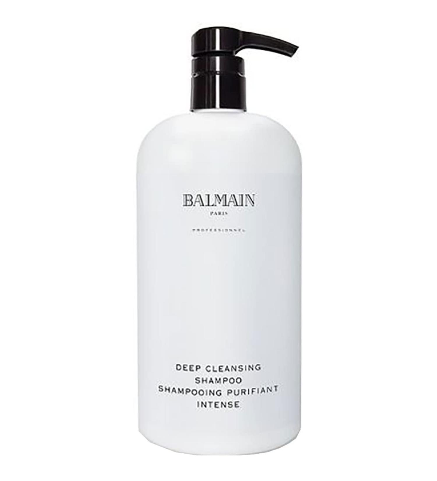 Balmain Shampoo 1000 ml