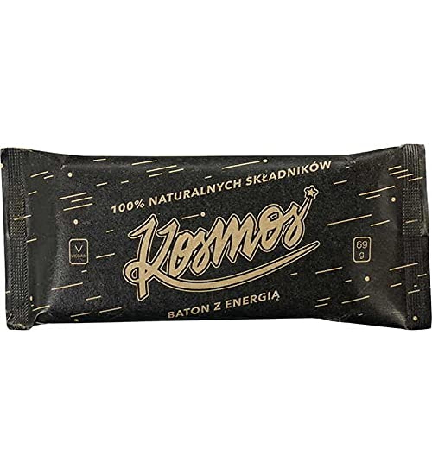 Kosmos Bar 69g Zmiany Zmiany