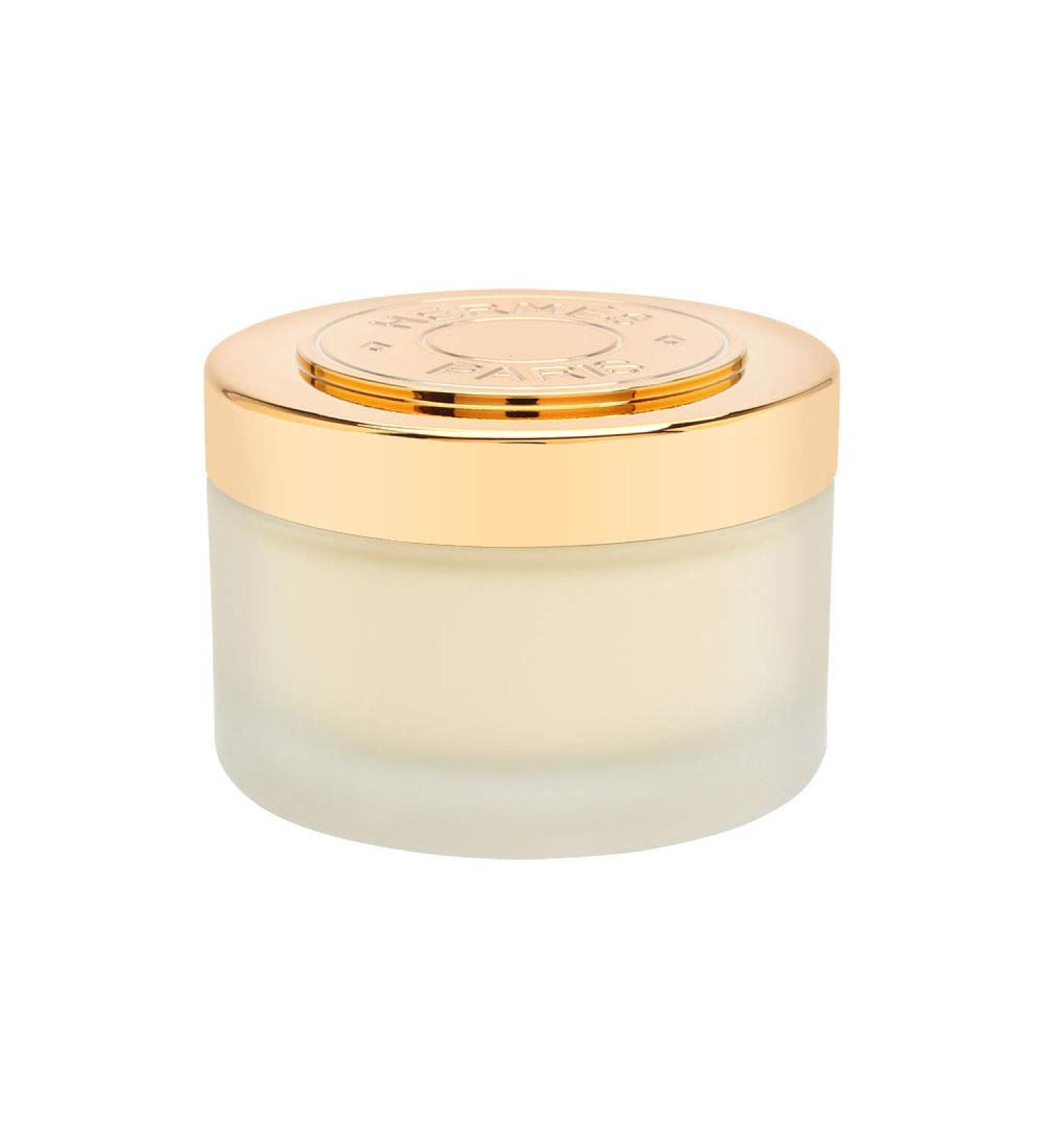 Hermes 24 Faubourg By Hermes for Women 6.5 Oz Perfumed Body Cream  6.5 Oz