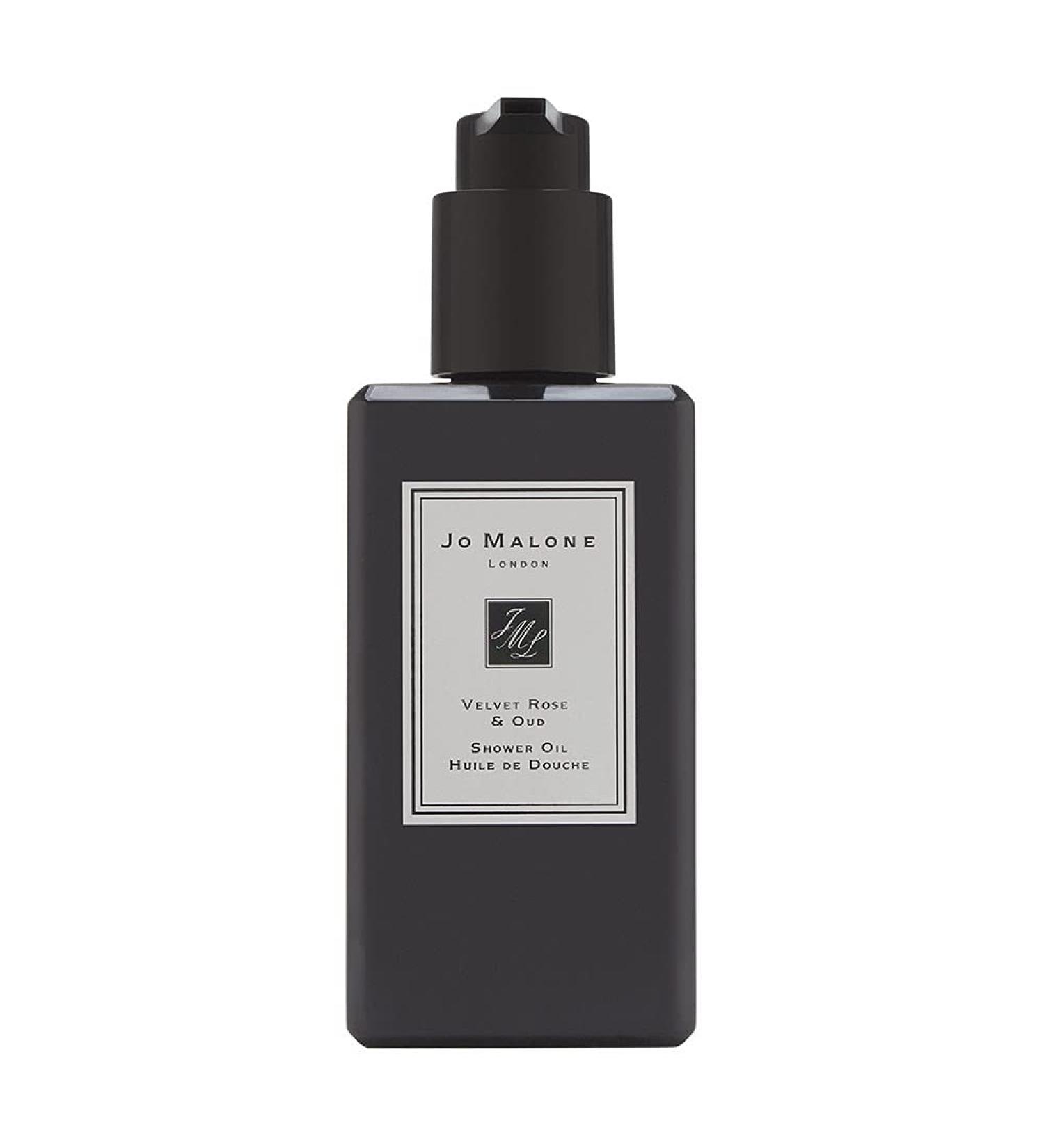 Jo Malone Velvet Rose & Oud Shower Oil 250g