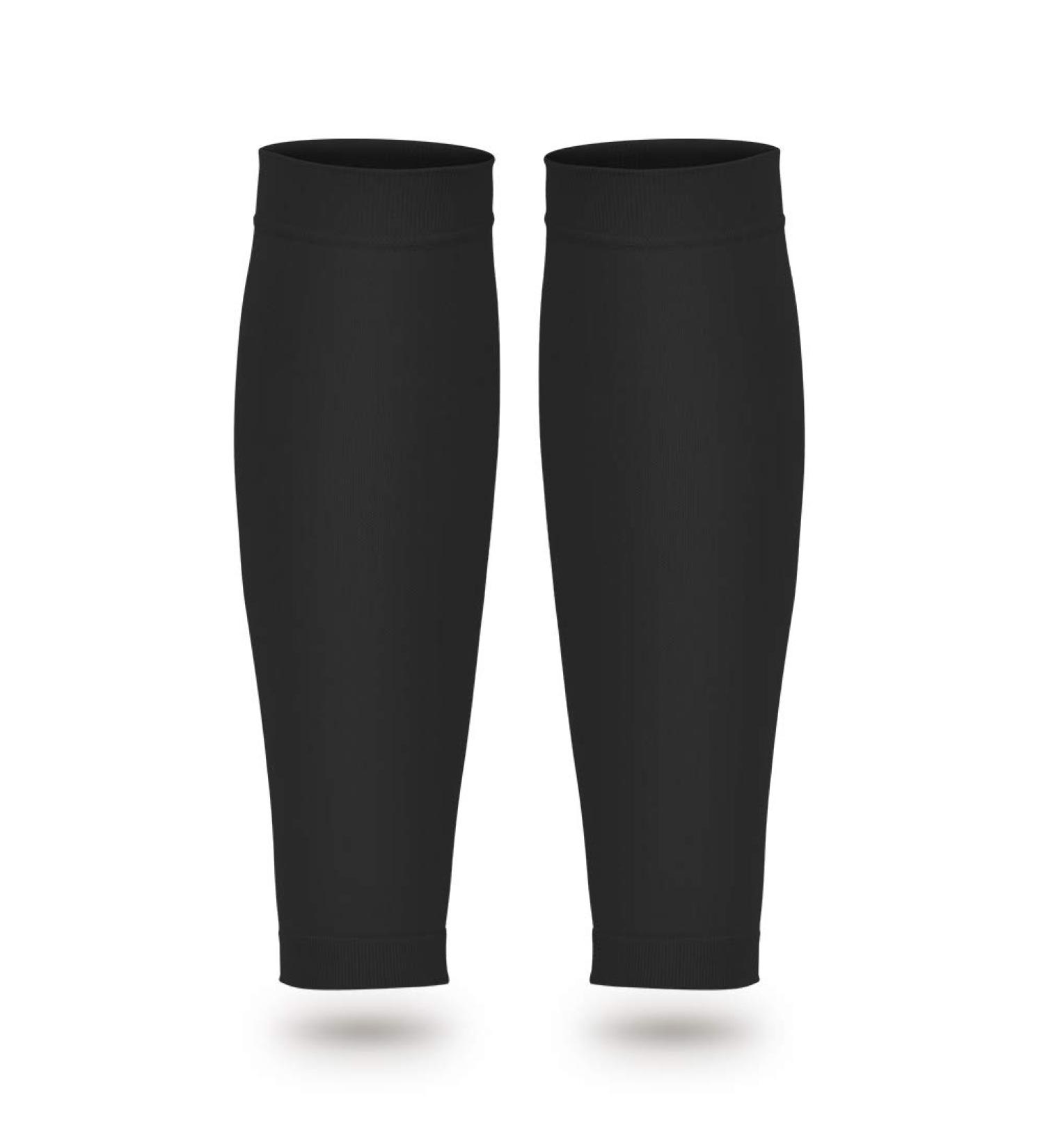 AMONIDA Open Toe Varicose Veins Compression Socks - Ideal for Travelers & Sedentary Workers - Buy Online on GoSupps.com