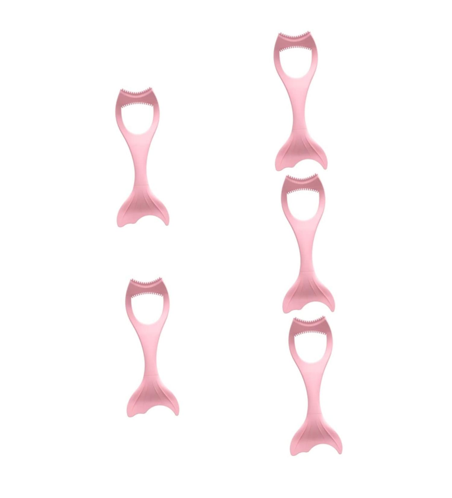 FOMIYES 5pcs Eyeliner Auxiliary Artifact Beauty Stuff Lash Tool Women Makeup Supplies Eyeshadow Cosmetic 15X4.5CMx5pcs Pinkx5pcs - Buy Online on GoSupps.com