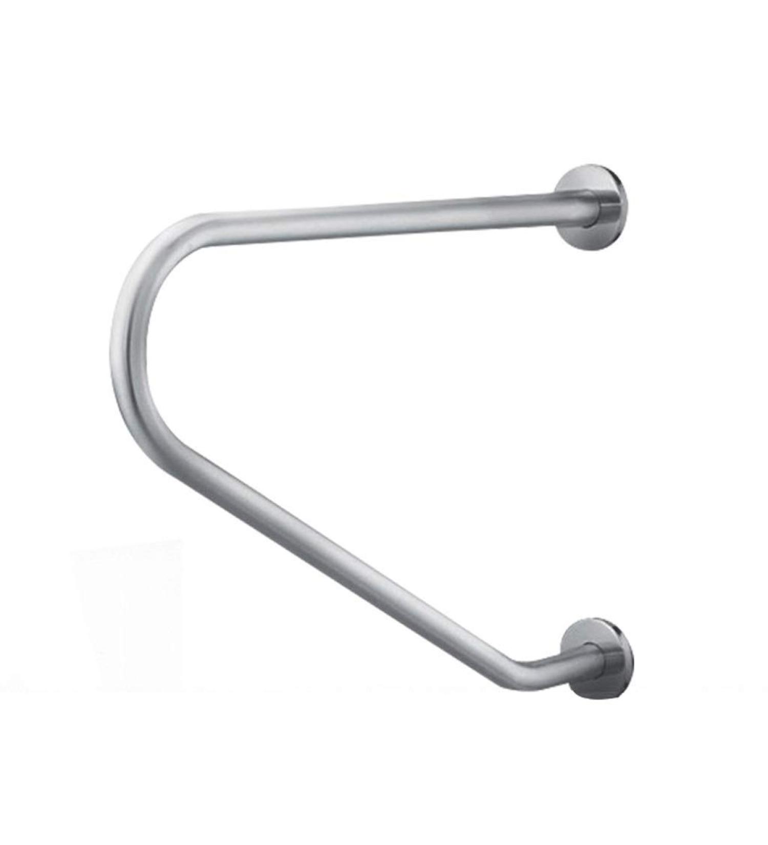 Bathroom Stainless Steel Safety Rails Suction Cup Stainless Steel Grab Bar Non-Slip Grab Bar Armrest Ar Wall-Mounted Support Grab Rail - Buy Online on GoSupps.com