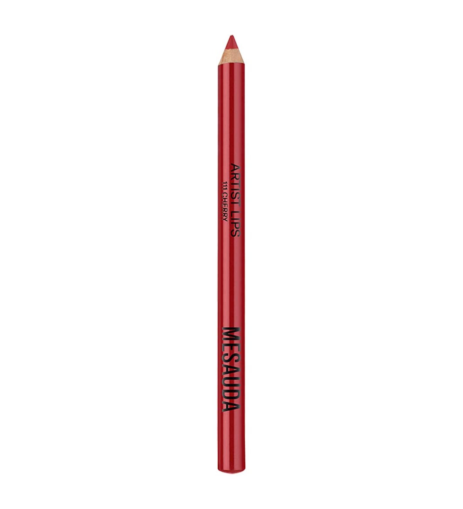  MESAUDA Mesauda Milano Artist Lips - Lip Pencil - 1.14 g - Buy Online on GoSupps.com