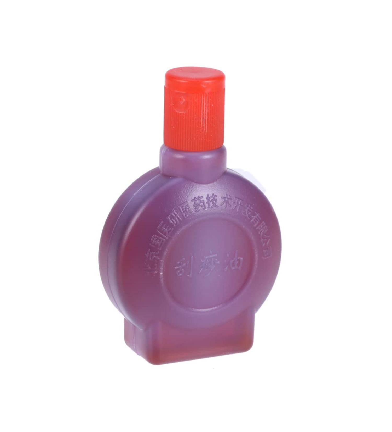 GLEAVI Essentielle De Grattage D'Acupuncture De Grattage Comprim s De Grattage - Buy Online on GoSupps.com