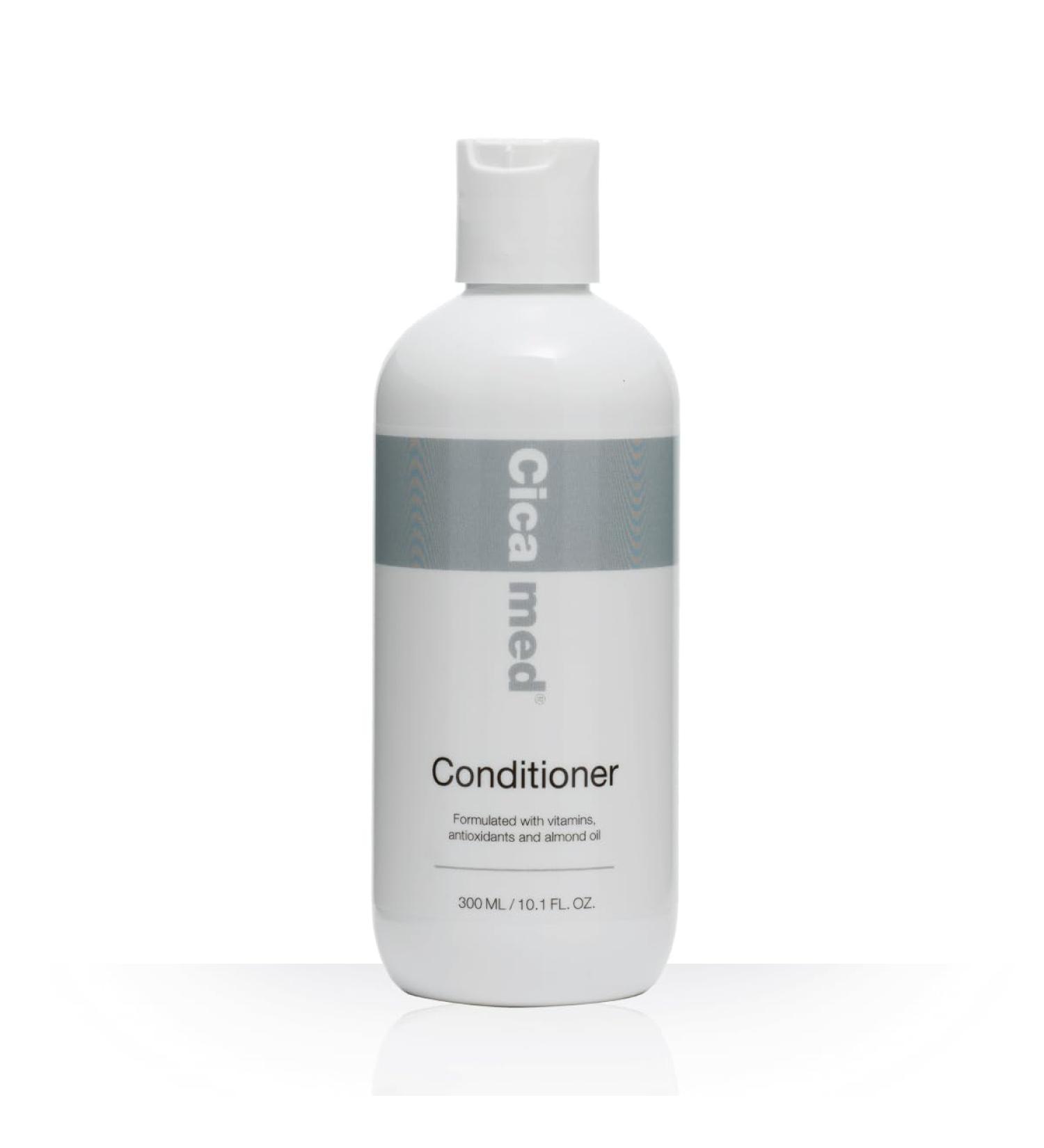 Organic Science Hair Loss Treatment Conditioner | 300 ML - Improve Hair Growth & Strengthen | Buy Online - Buy Online on GoSupps.com