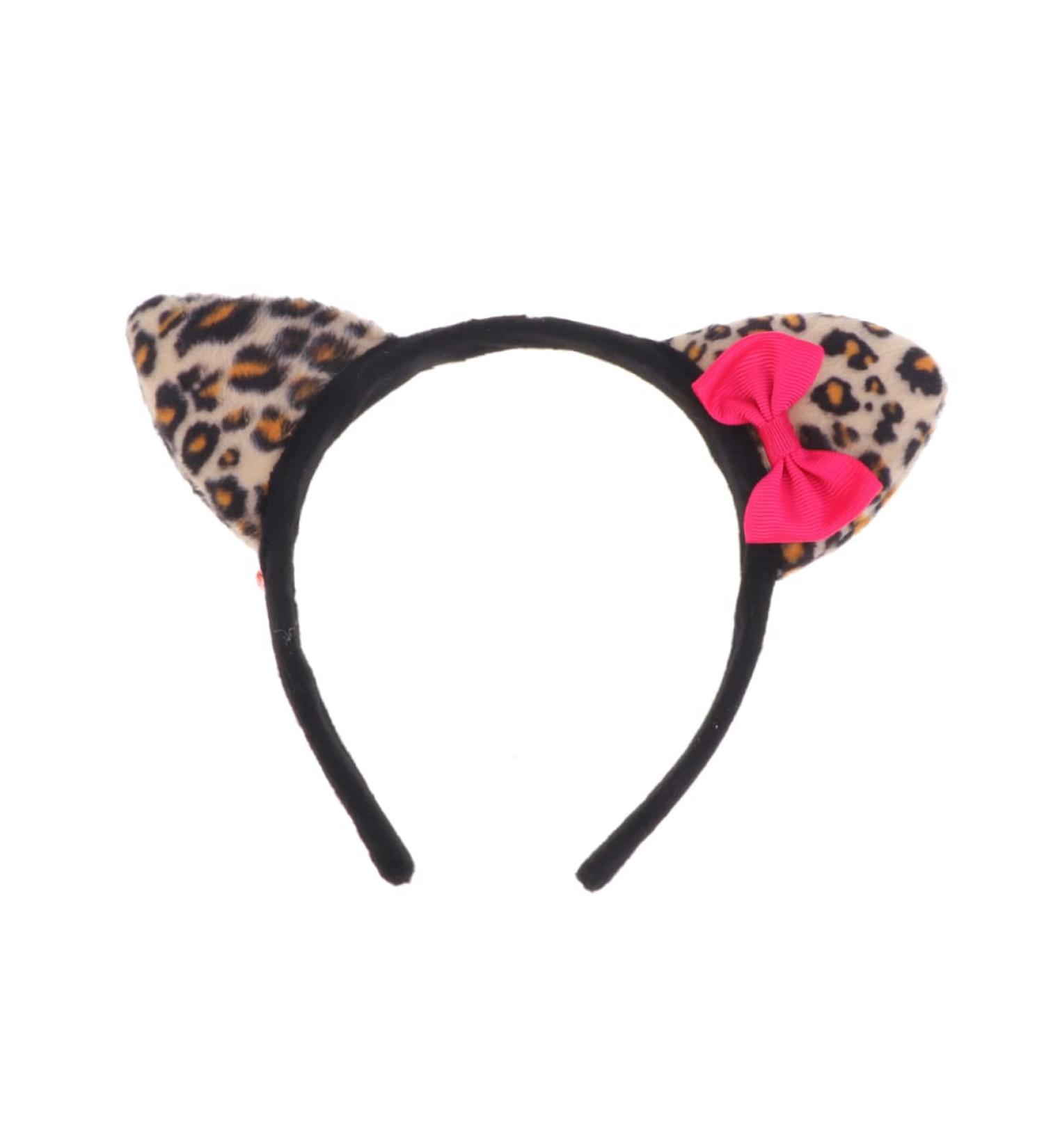 minkissy Christmas Kids Headband Kid Headbands Wolf Headband Carnival Headwear Cute Fashion Hoop Hairband Fox Halloween Fox Ears for Women Cat Hairband Cartoon Headband Child Animal Cosplay - Buy Online on GoSupps.com