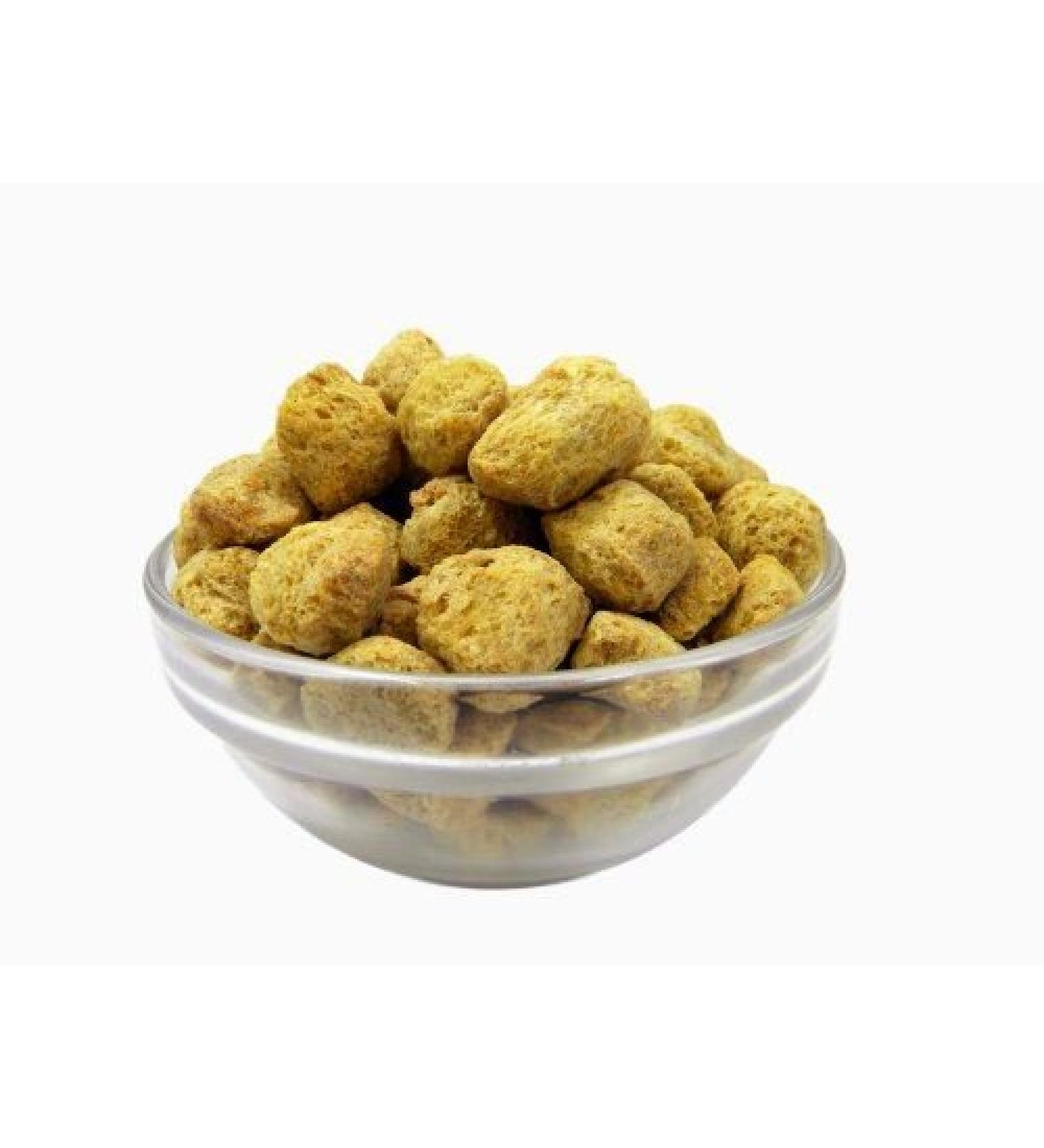 Soya Chunks - 100g