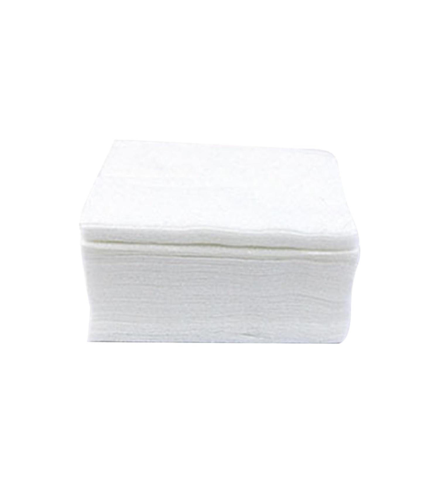 Didiseaon 100pcs White Makeup Remover Pads - Eco-Friendly & Reusable | Best International Shipping - Buy Online on GoSupps.com