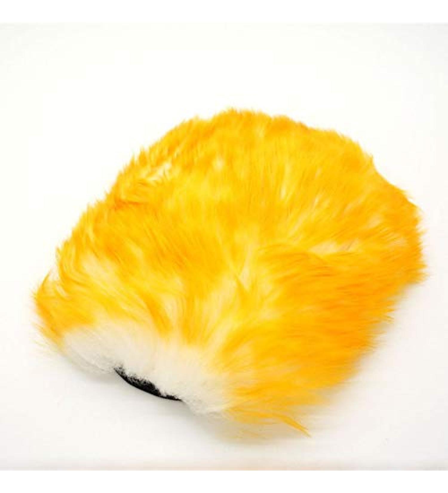 ESASAM Cleaning Gloves Super Long Hair Breathability Mesh Paws Sheepskin Car Washing Cleaning Polishing Gloves Luxury Lamb Wool Glove Wool Wash Mitt - Buy Online on GoSupps.com