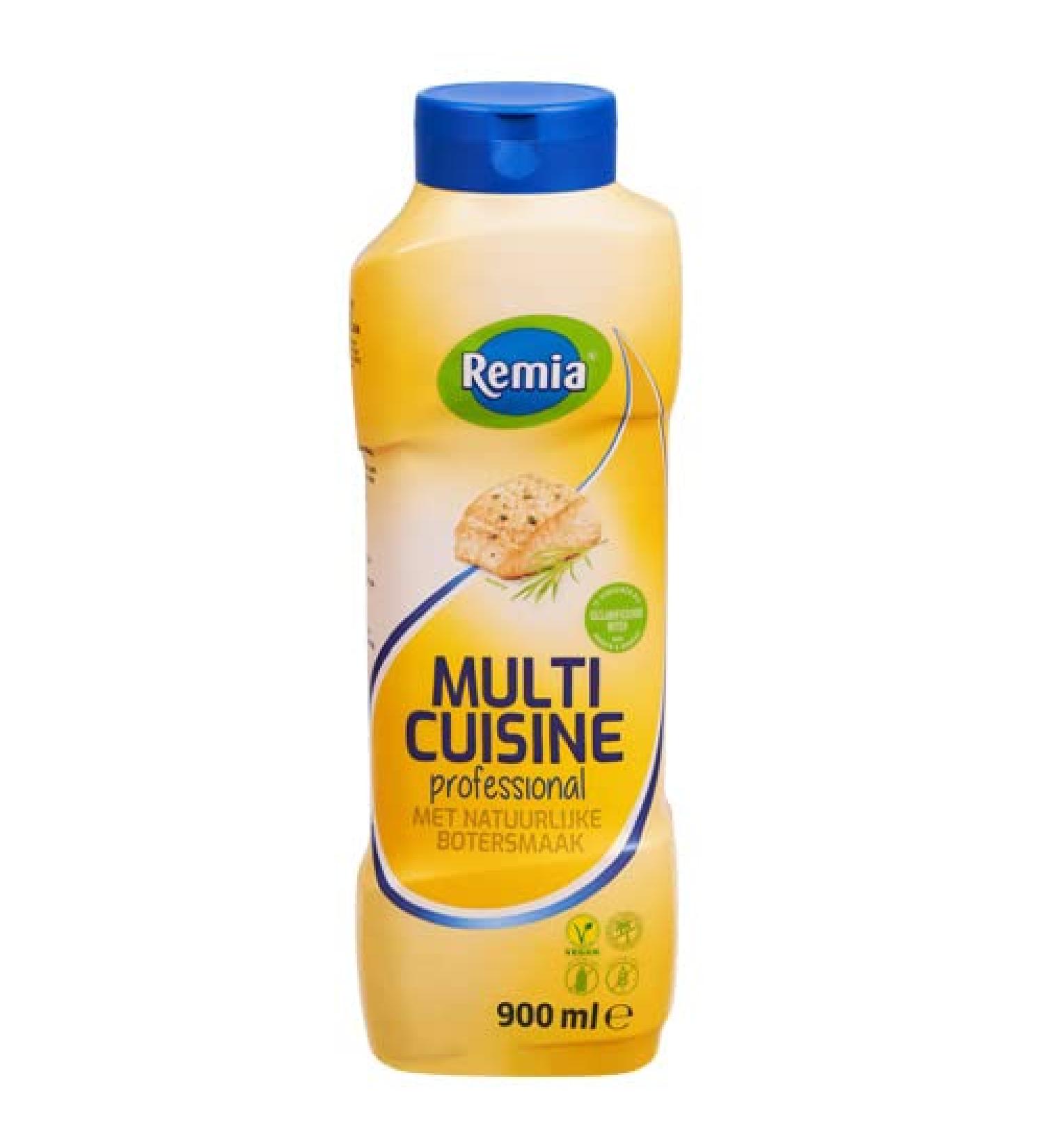Remia - MultiCuisine - 900ml