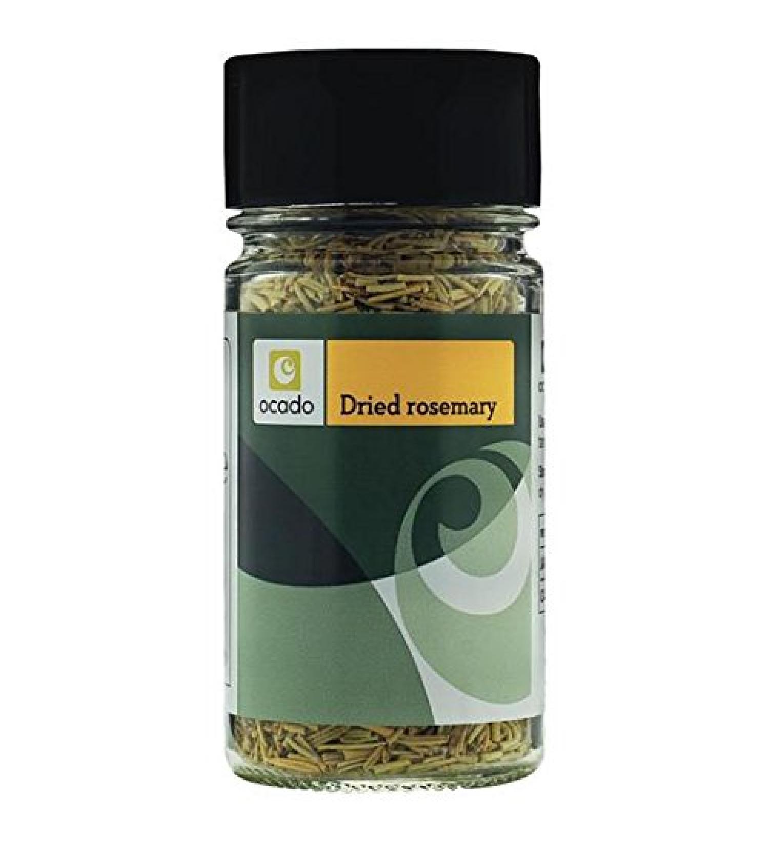 Ocado Ocado Dried Rosemary 25g