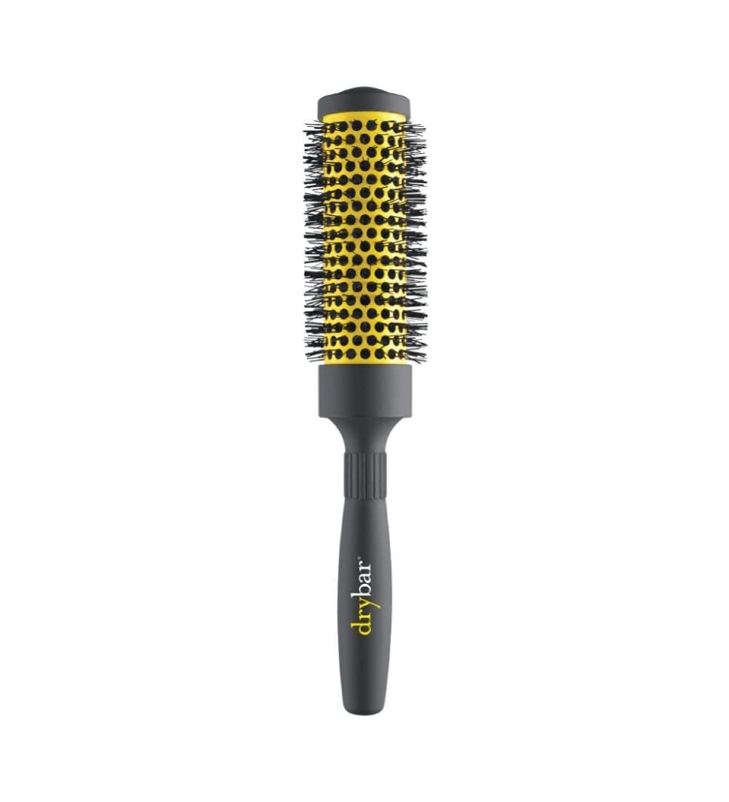Drybar Half Pint Small Ceramic Round Thermal Hair Brush for Maximum Styling - Buy Online on GoSupps.com