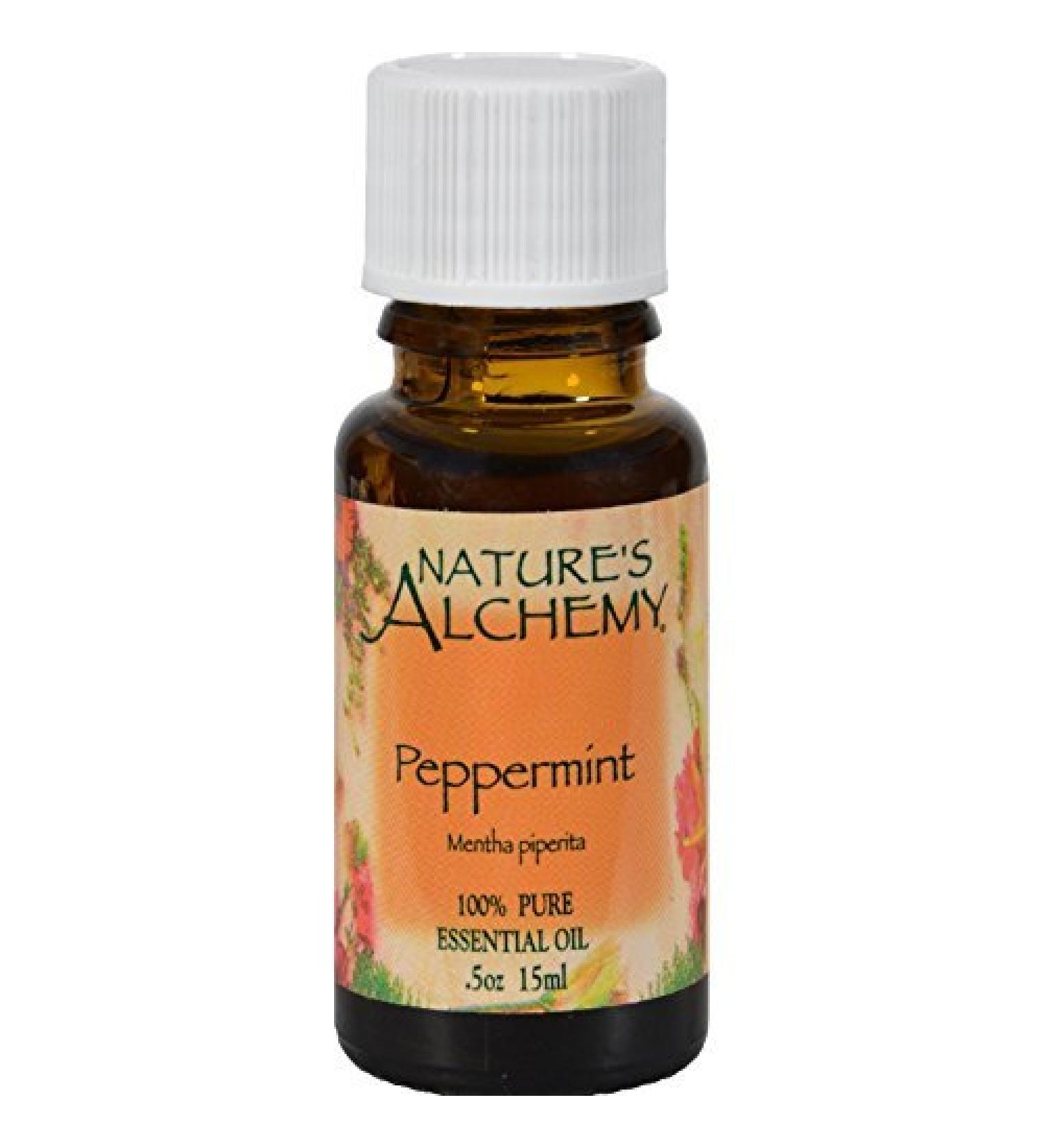 Peppermint .5 OZ
