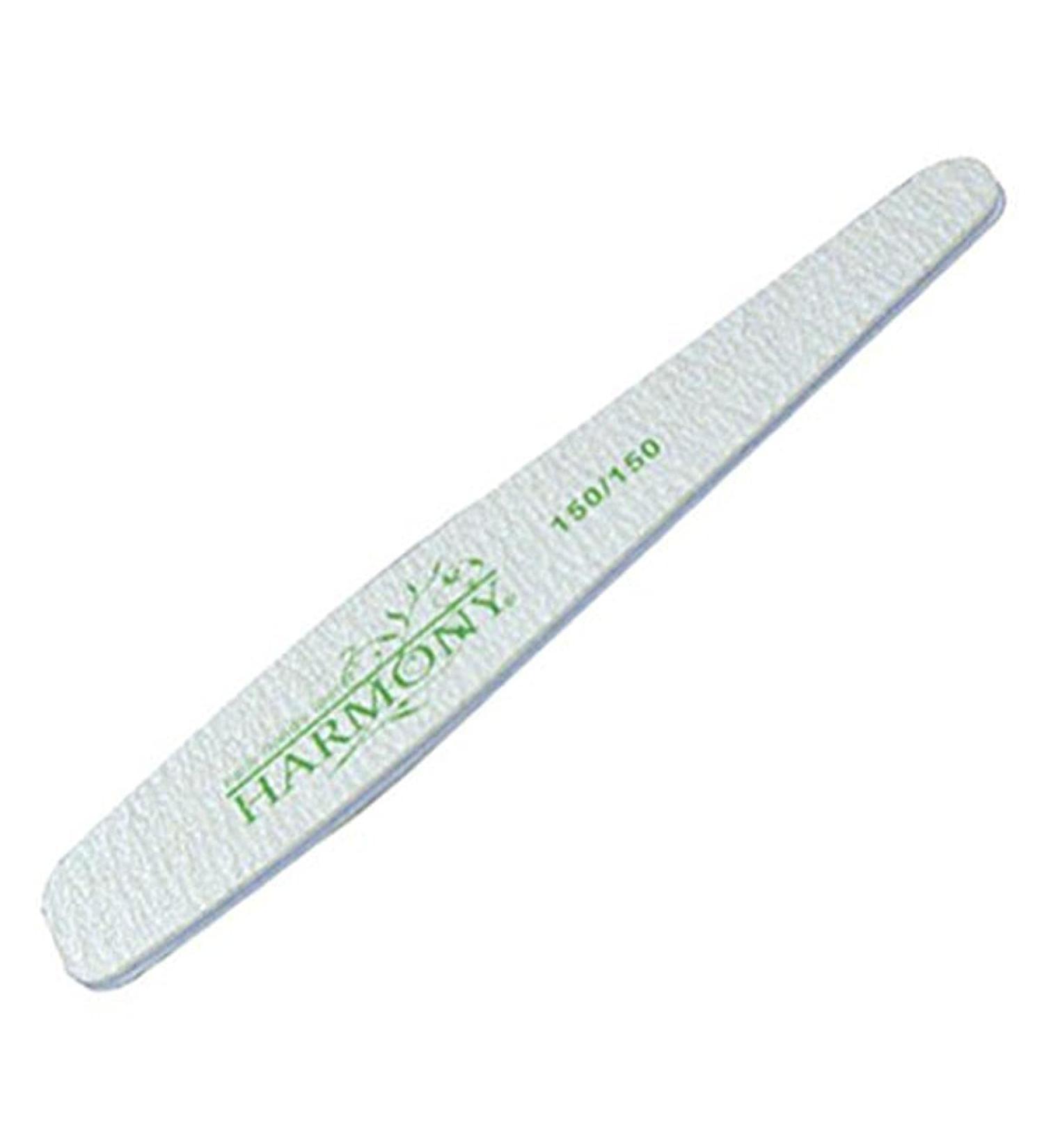 Gelish 150/150 Grit File 1 Count