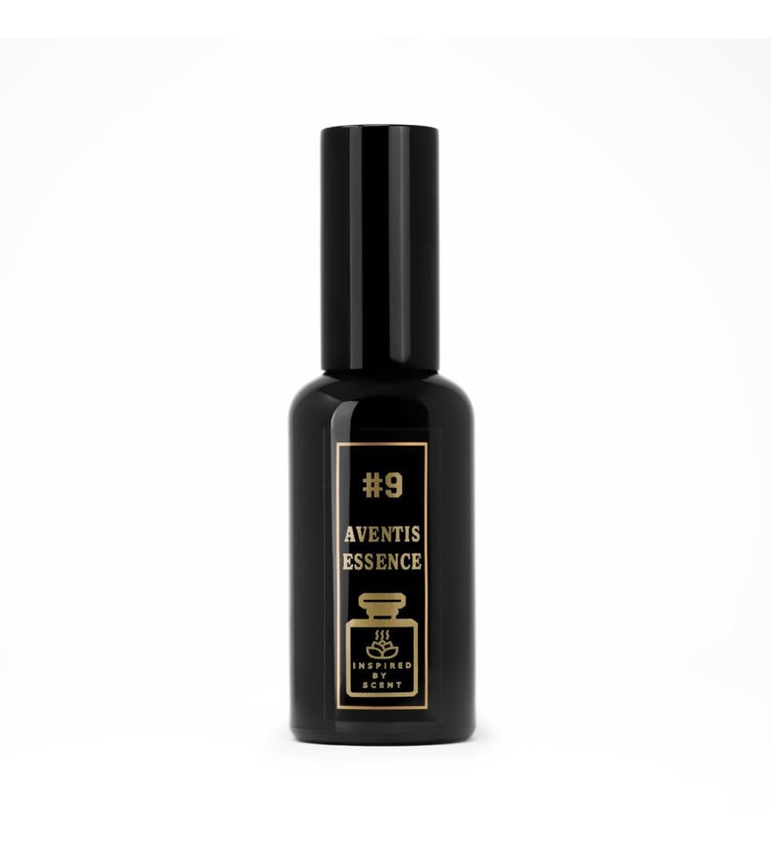 Luxurious Fragrance-30ml No. 9 Aventis Essence Perfume Mens cologne women perfume lovers of all preferences Mini Perfume for Women Inspired by Aventis Essence #9 Aventis Essence 1 Fl Oz (Pack of 1) - Buy Online on GoSupps.com