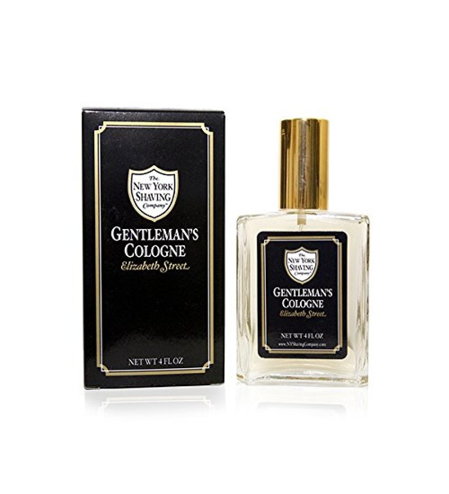 Elizabeth Street Cologne