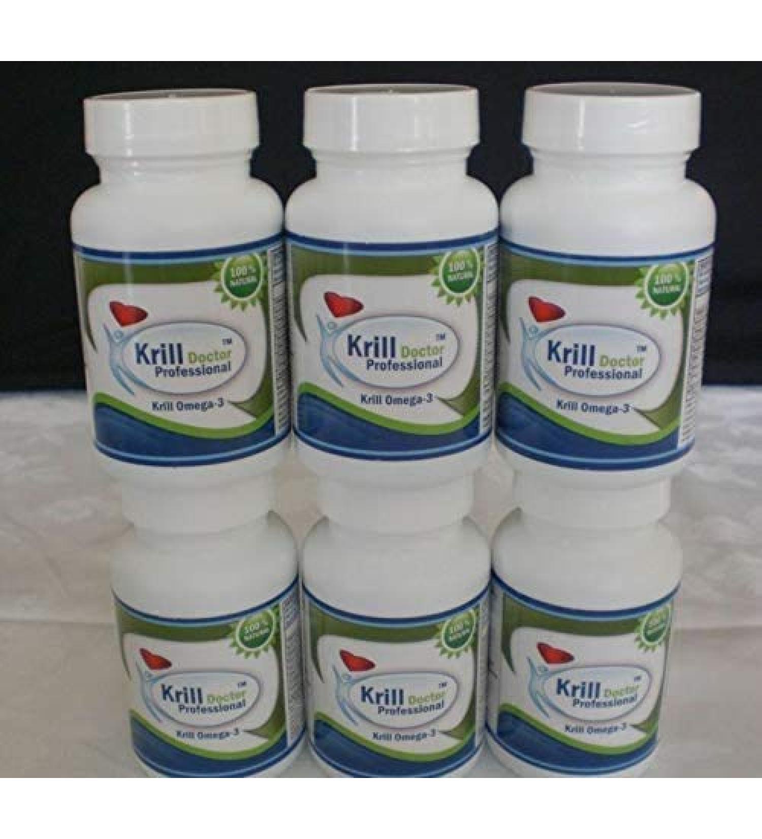 6 Bottles - 1200 mg per Serving - 6 Months Supply -Extra Strength c