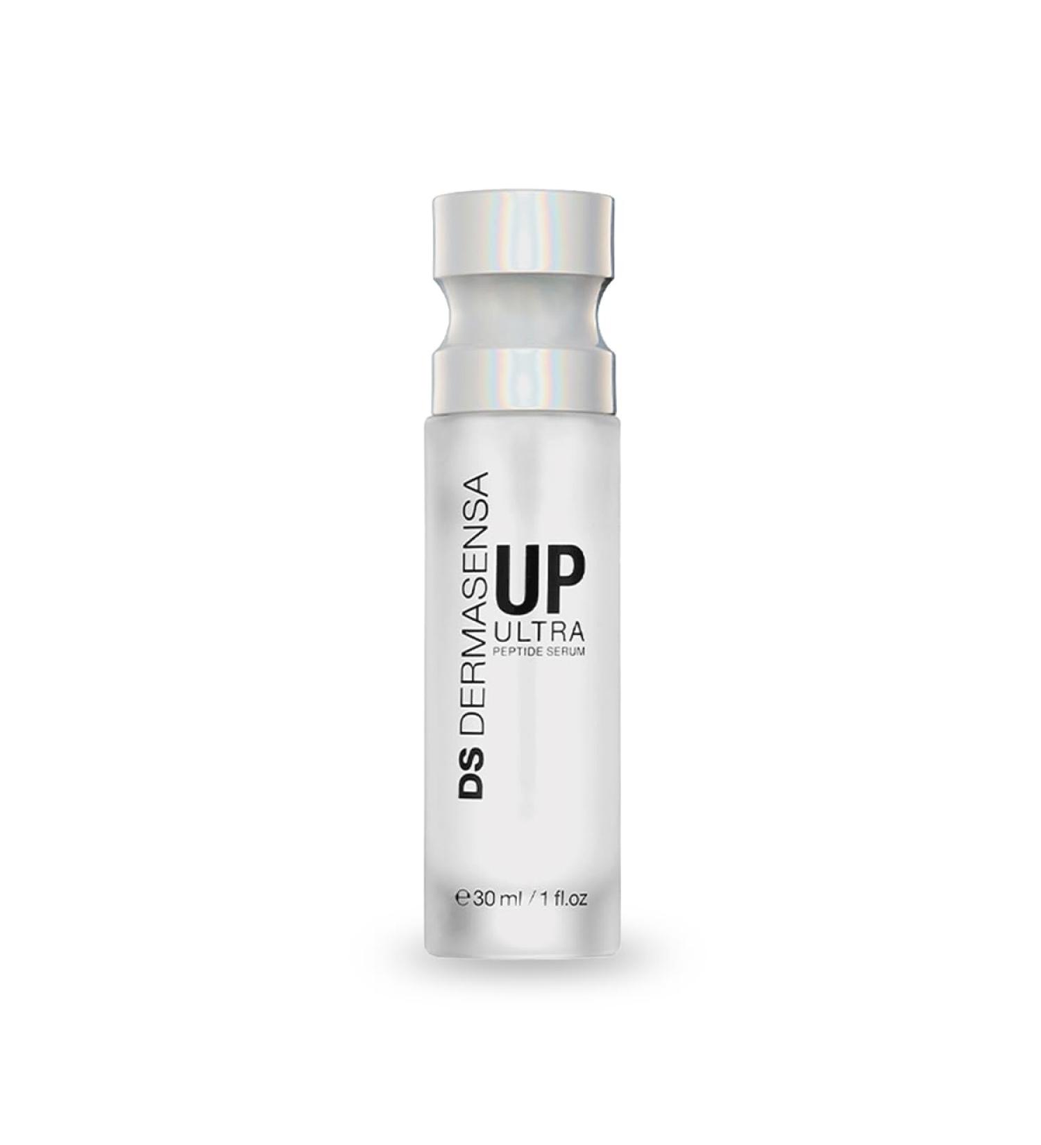 Buy DS Dermasensa UP Ultra Peptide Serum - Best International Shipping & Premium Skincare - Buy Online on GoSupps.com