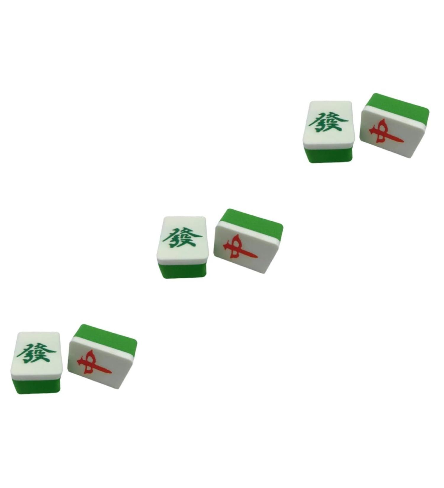 FRCOLOR 18 Pcs Powder Puff Makeup Tools - Mahjong Shape Beauty Sponges & Cream Applicators for Flawless Foundation | International Shipping Available - Buy Online on GoSupps.com