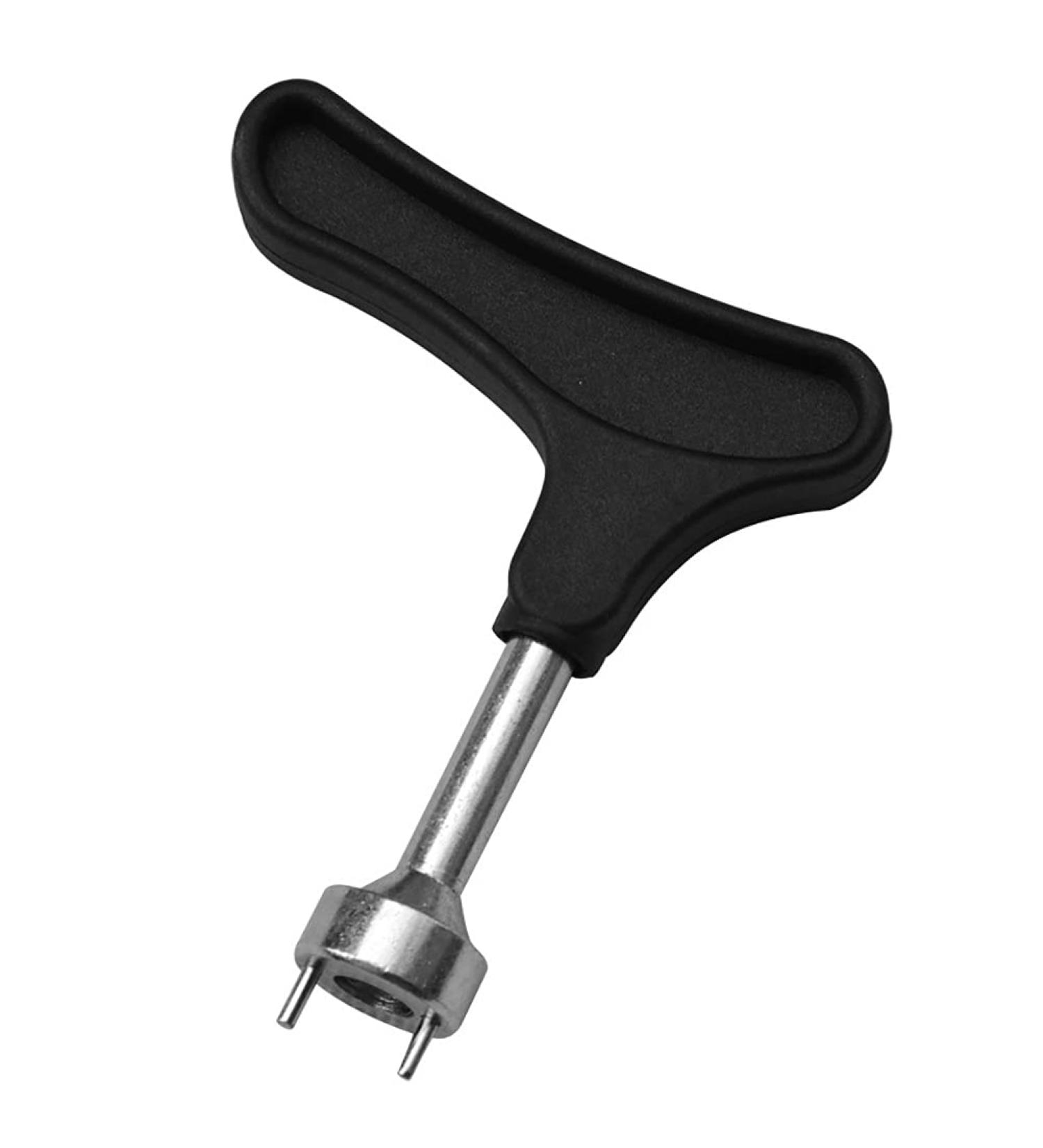UUYYEO Golf Spike Wrench Tool for Cleats Replacement and Removal - Golf Accessories - Buy Online on GoSupps.com
