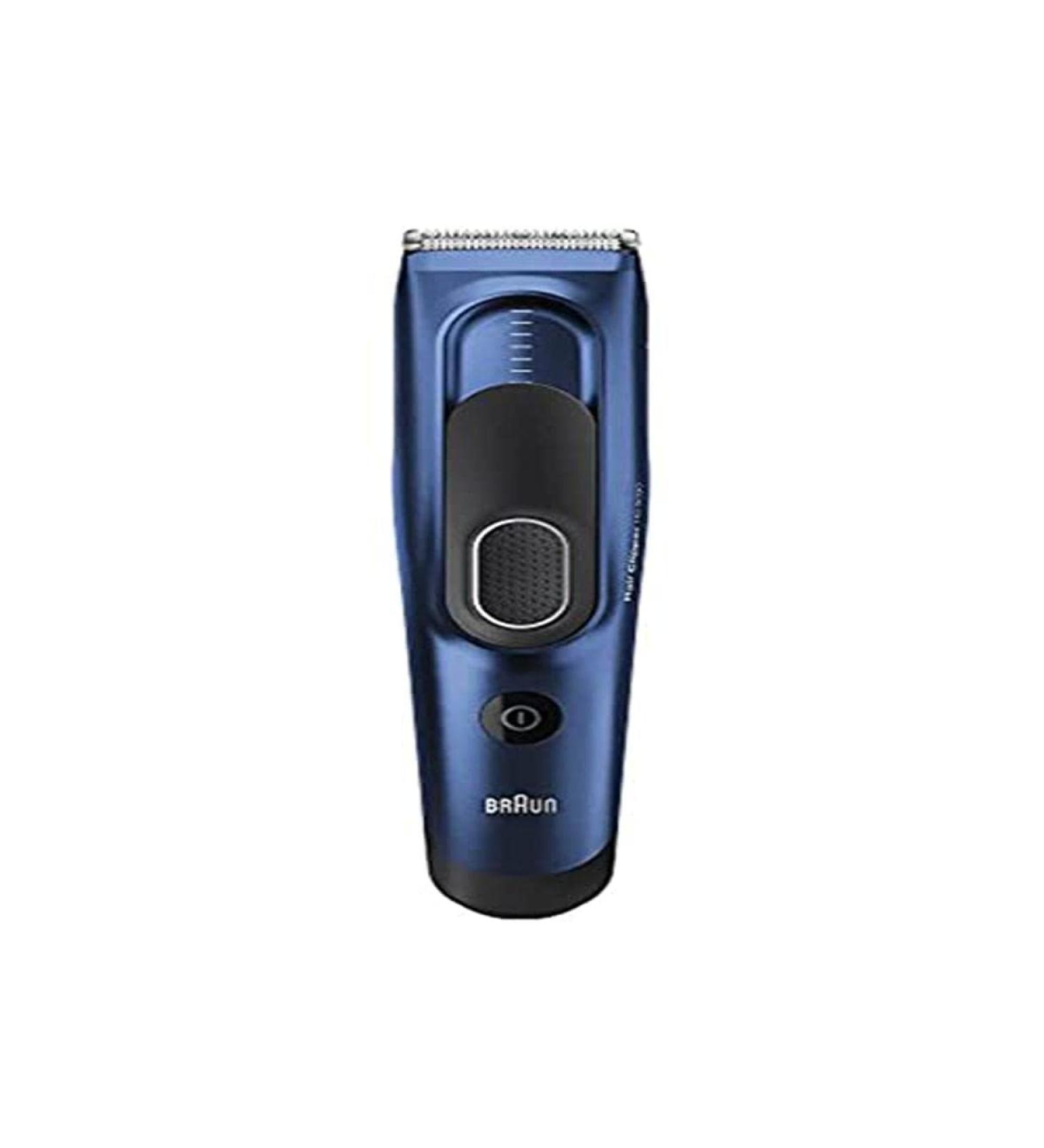 Buy Braun Hair Clipper HC5030 - 17 Cutting Lengths International Shipping Available - Buy Online on GoSupps.com