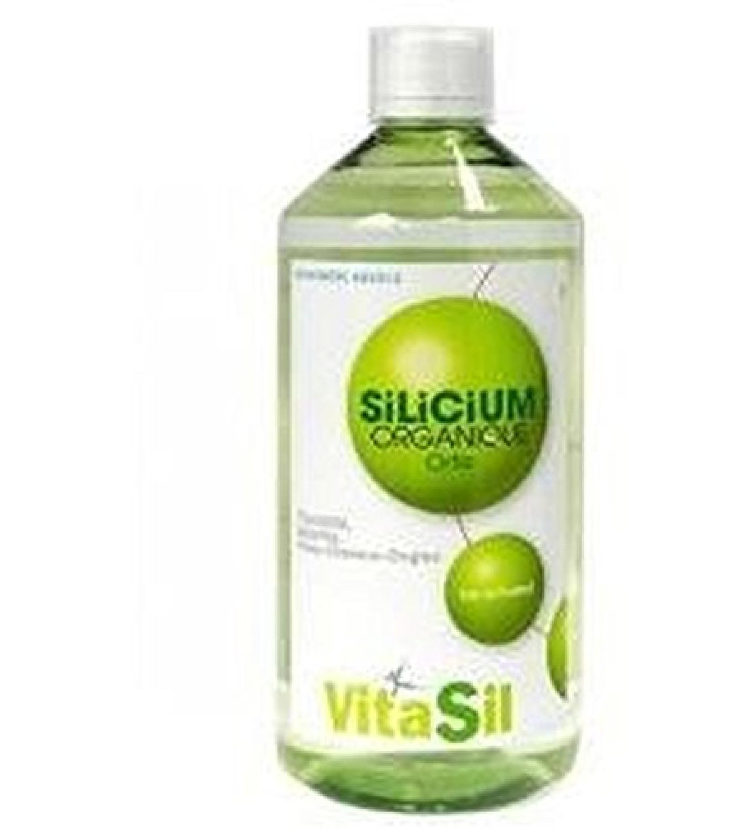 Vitasil Organic Silicon 1 L