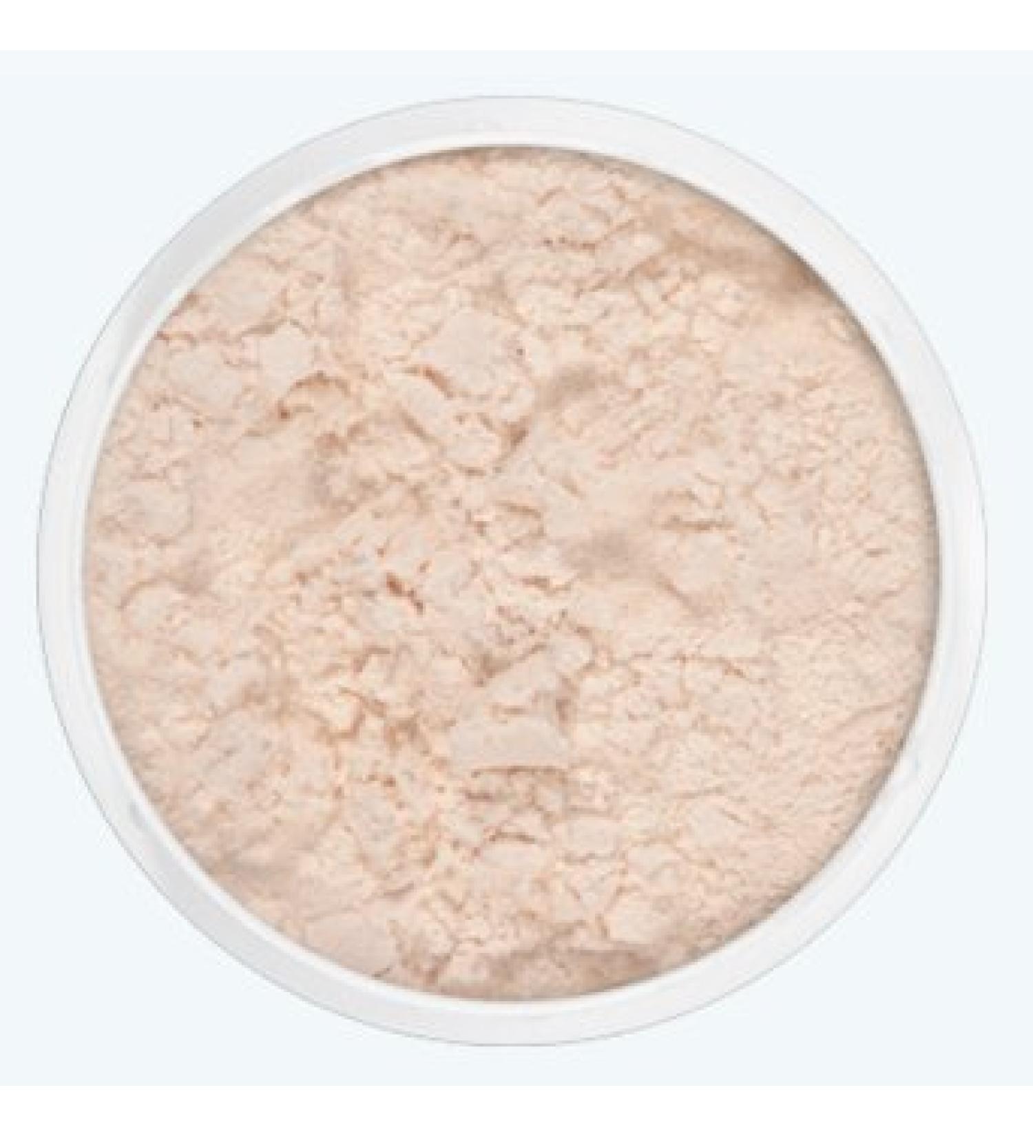 Kryolan 75702 Dermacolor Fixing Powder 60g (Multiple Colors) (P11)