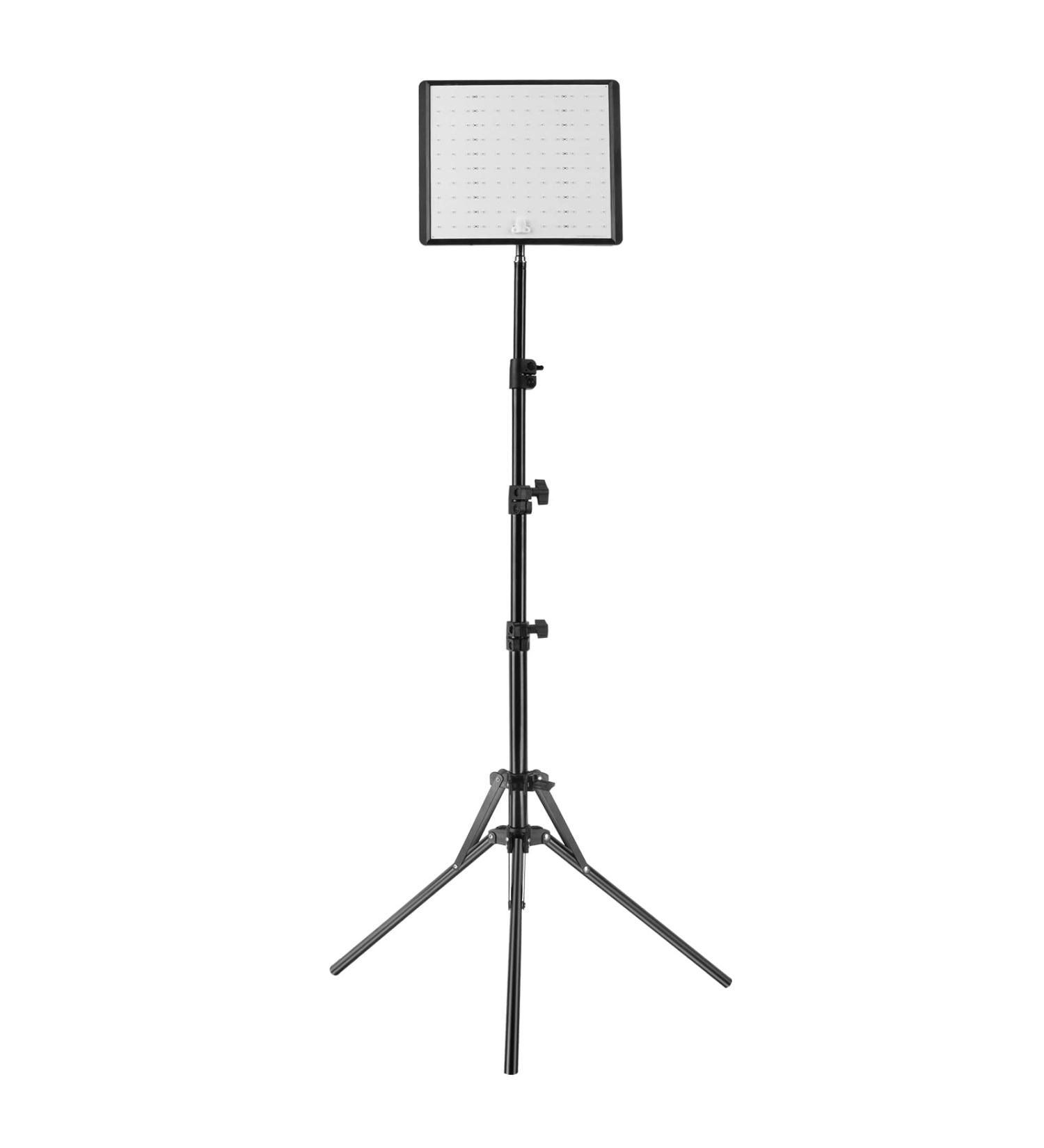 Adjustable Tan-ning Lamp with Stand for Home Use | Salon-Quality Glow - Buy Online on GoSupps.com
